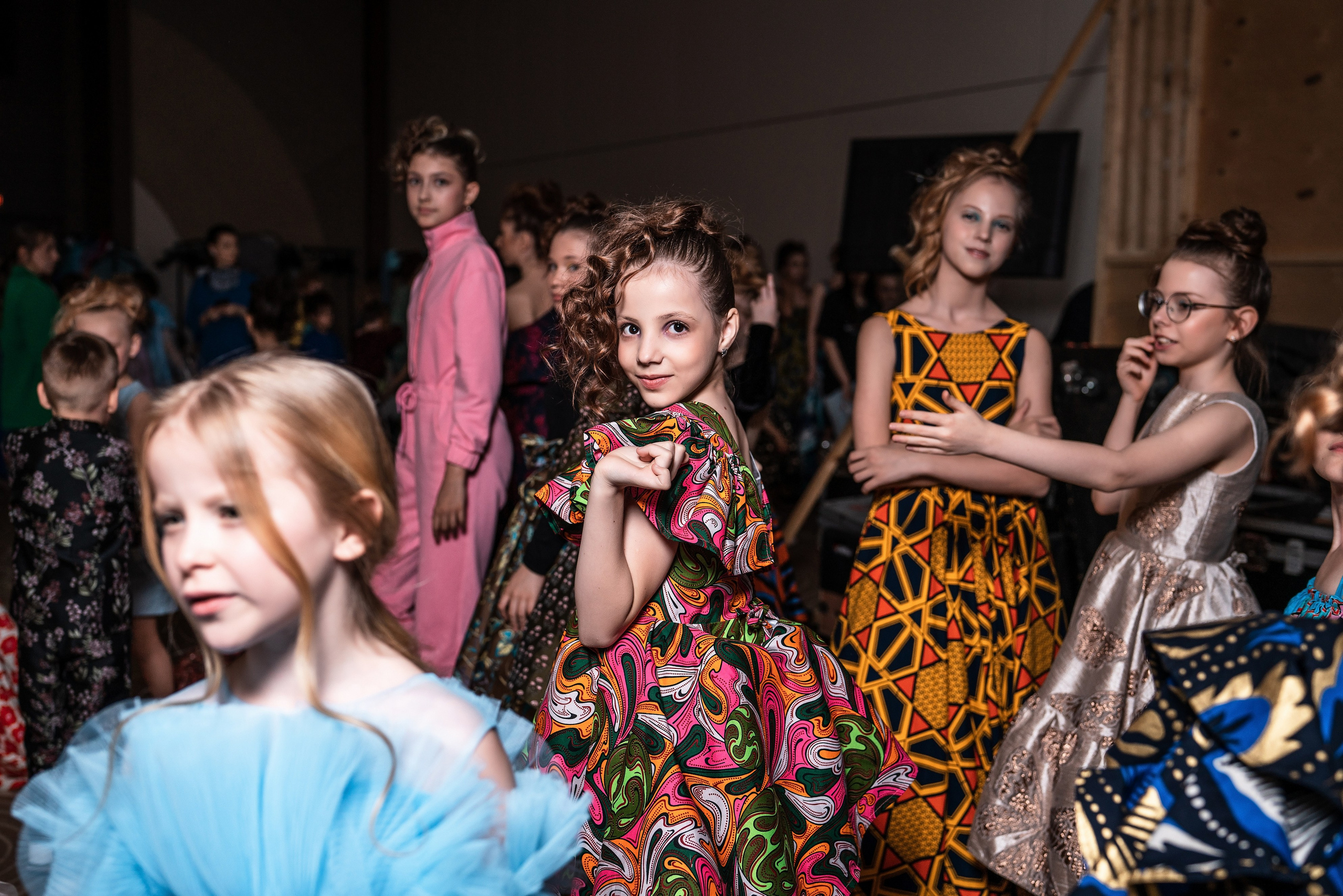 Репортажный фотограф Сочи Fashion week. Фотограф Сочи