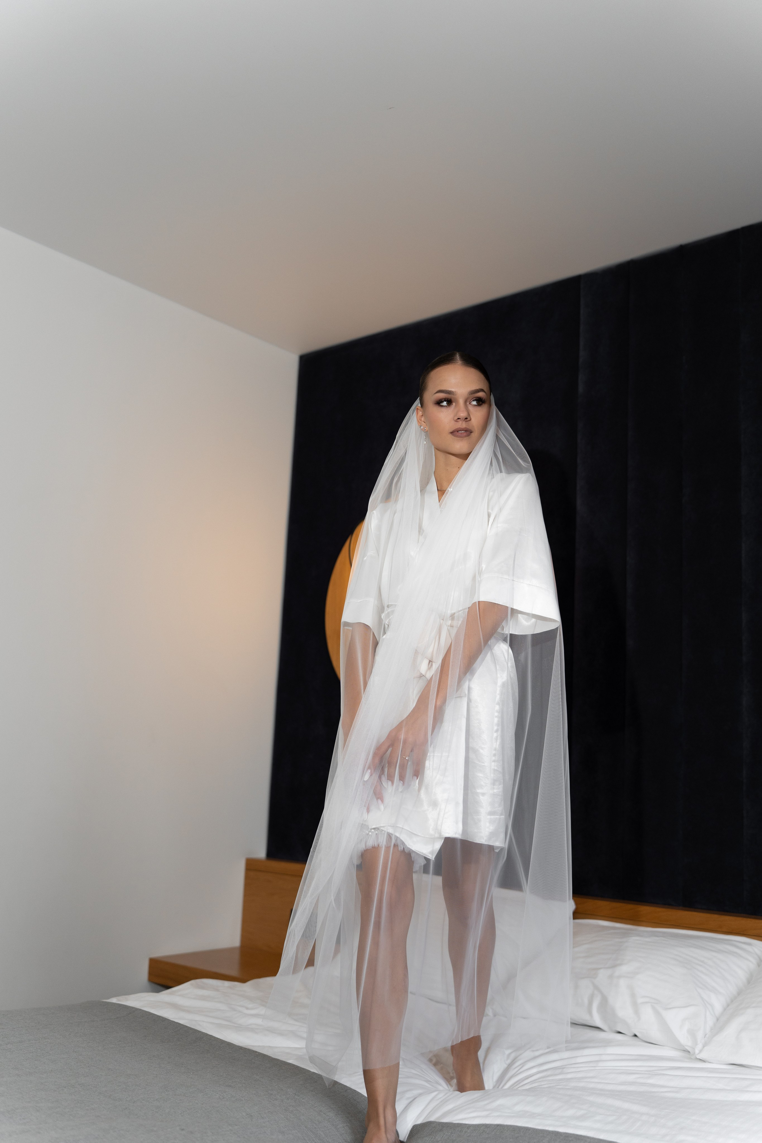 Никита и Ольга. Фотограф в городе Владимир