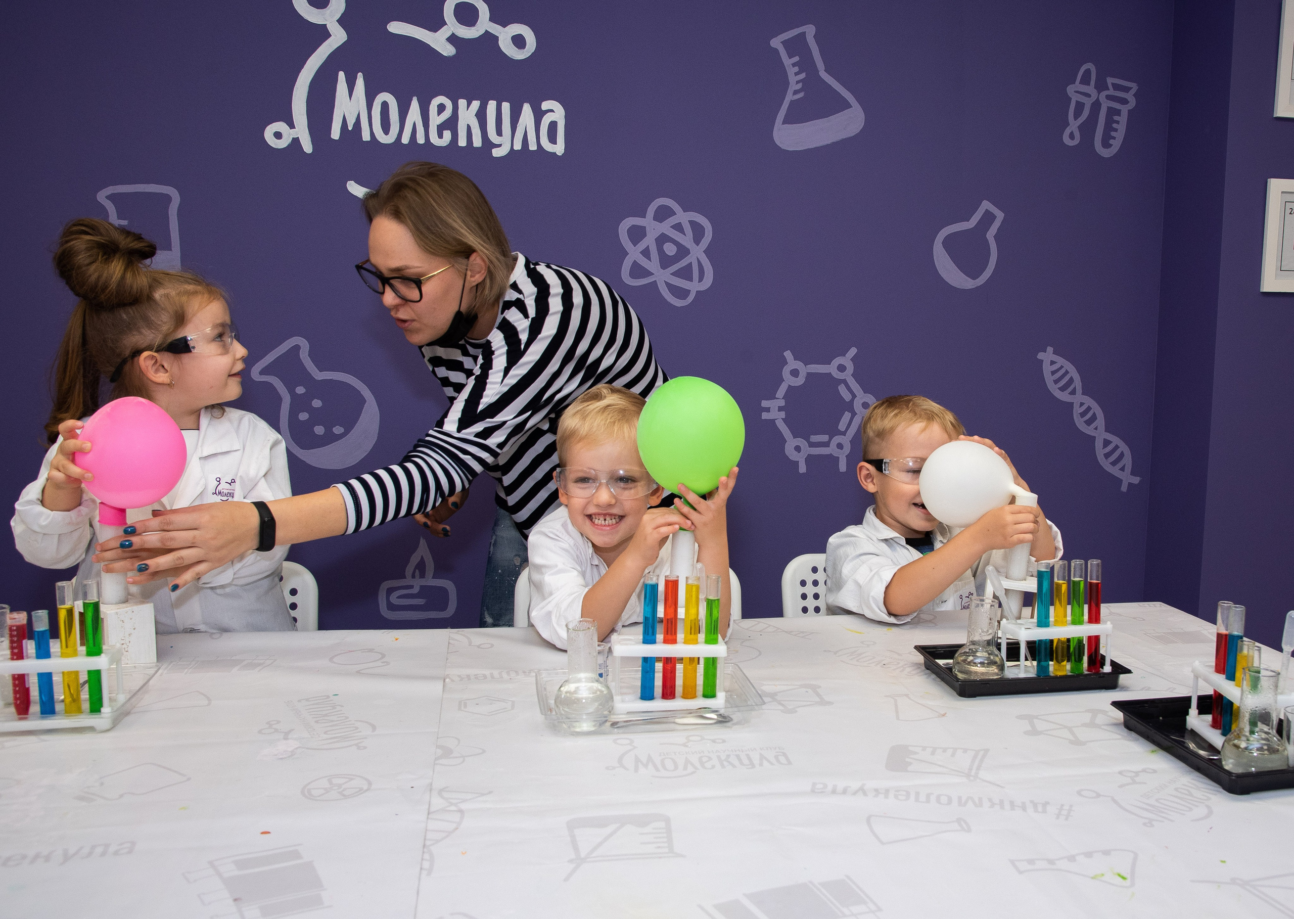 Паше 5 лет. Свадебный и семейный фотограф Ольга Астрейко