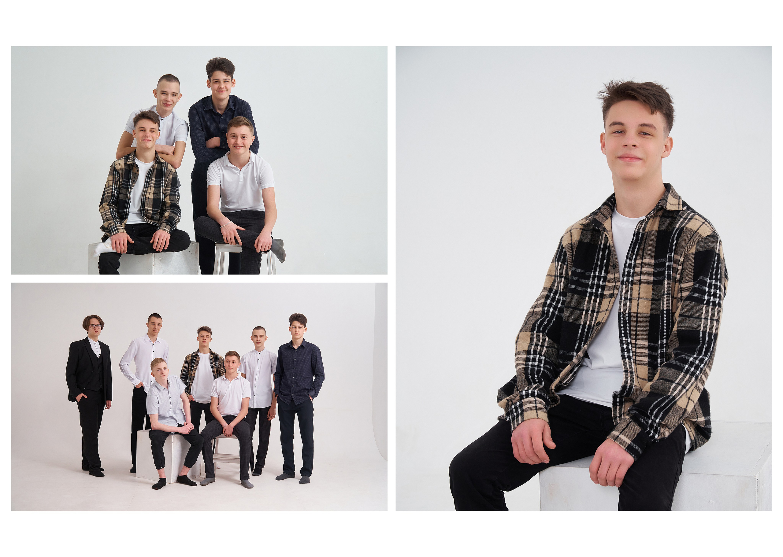 ШК Фотокниги. Фотограф Иван Богданов Москва Волгоград Камышин