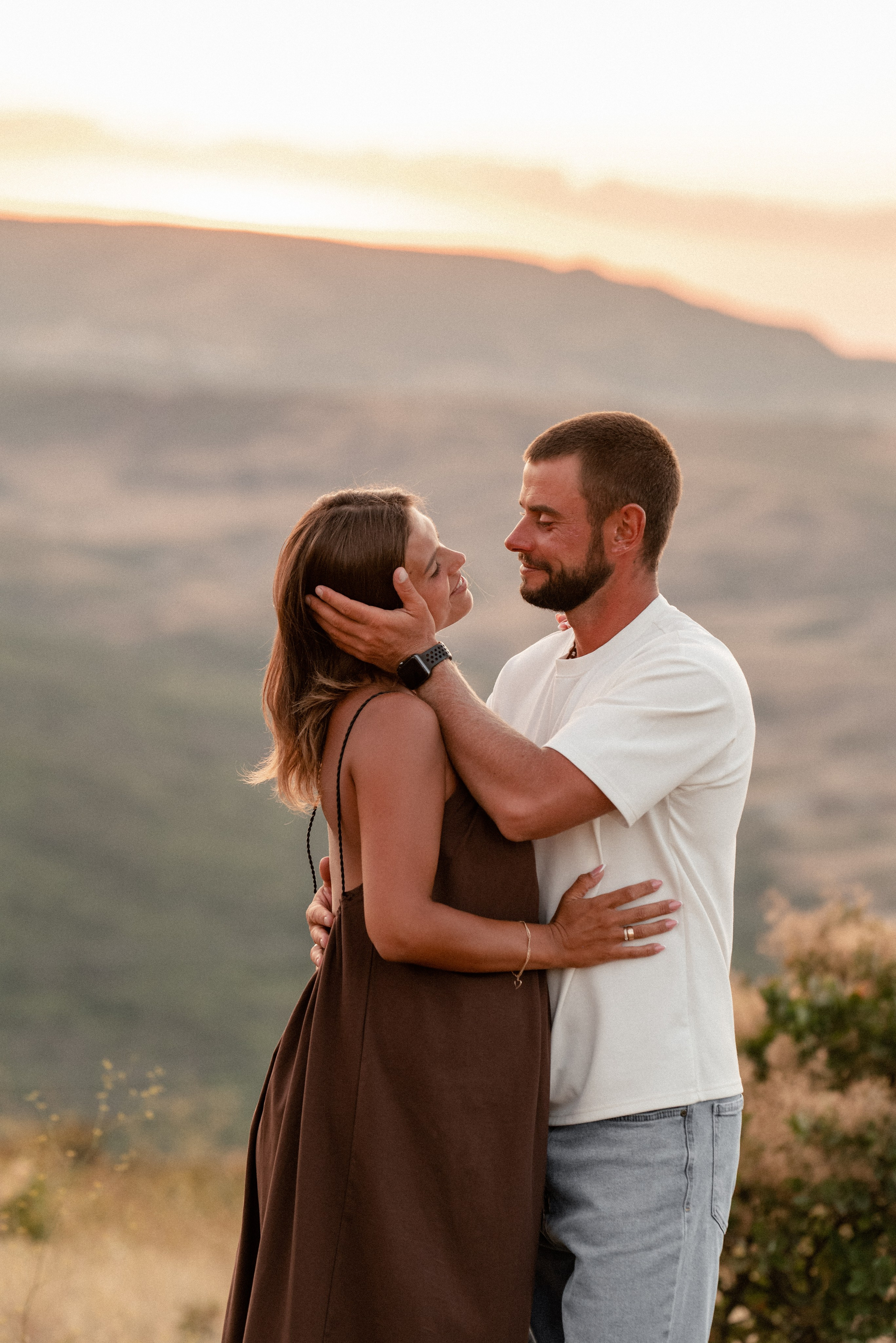 Семейные истории. Семейный и детский фотограф Чернова Олеся