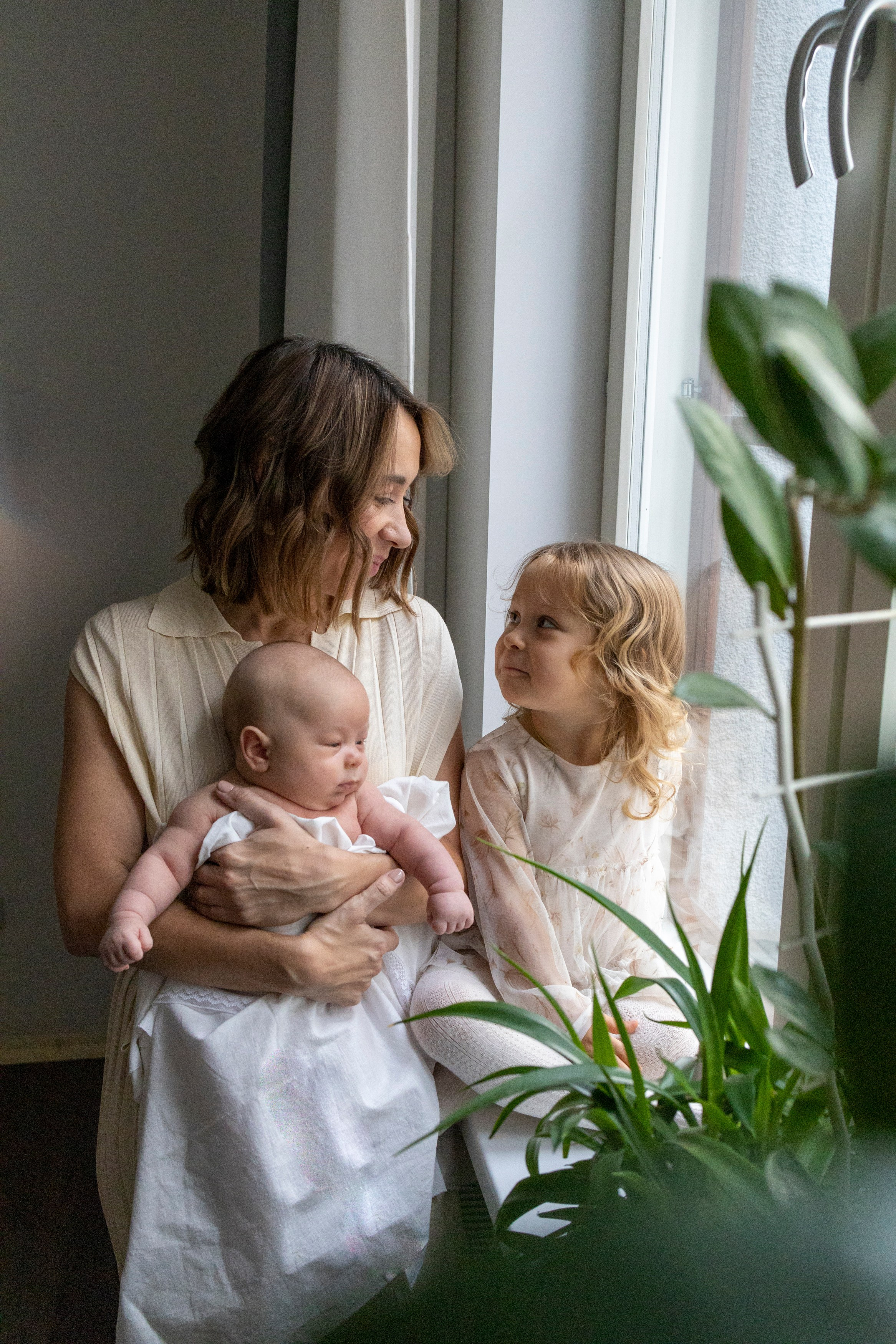 Ира, Арина, Миша. Ваш фотограф в Санкт-Петербурге