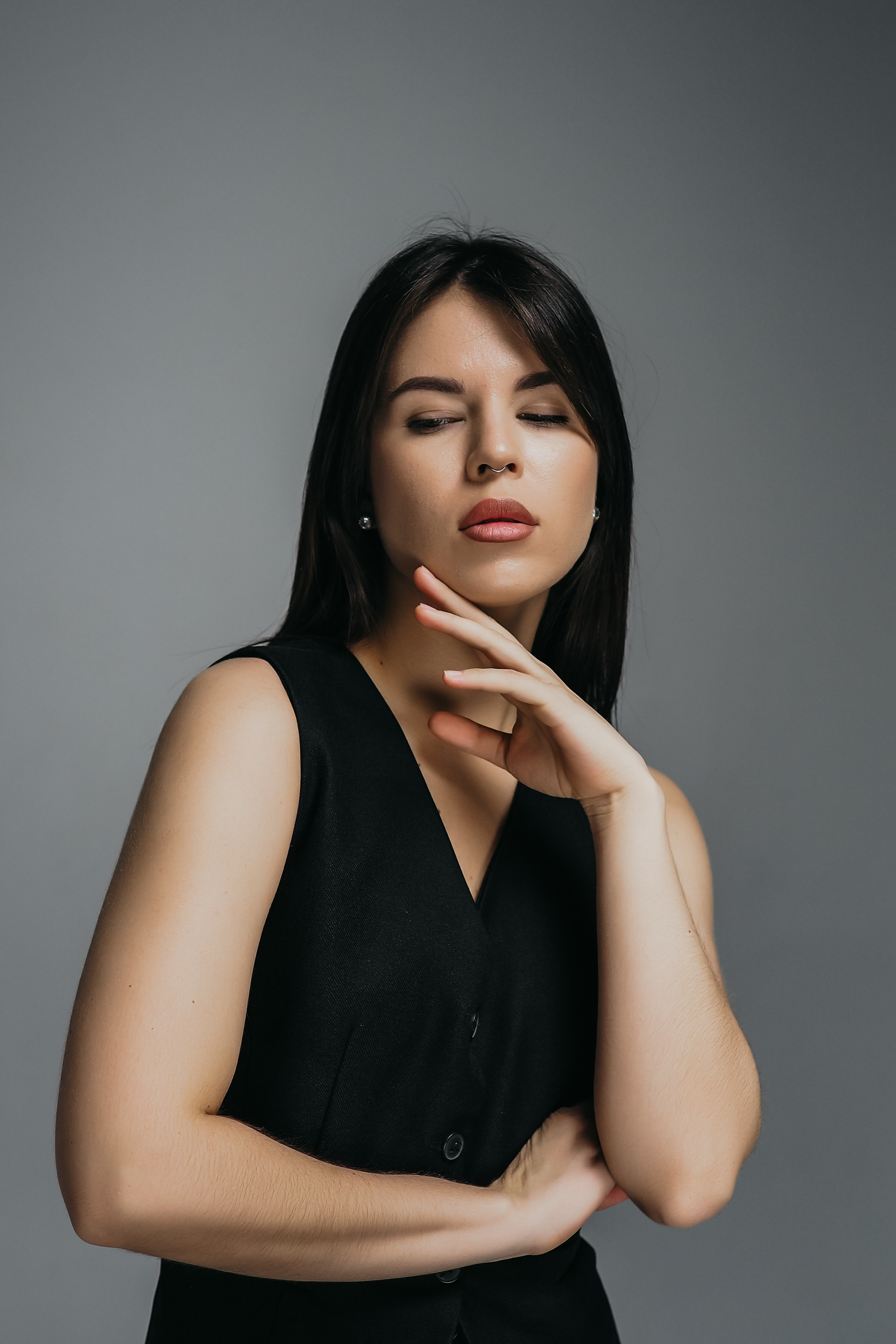 Ника. Портретный фотограф Павлова Светлана / Брянск /