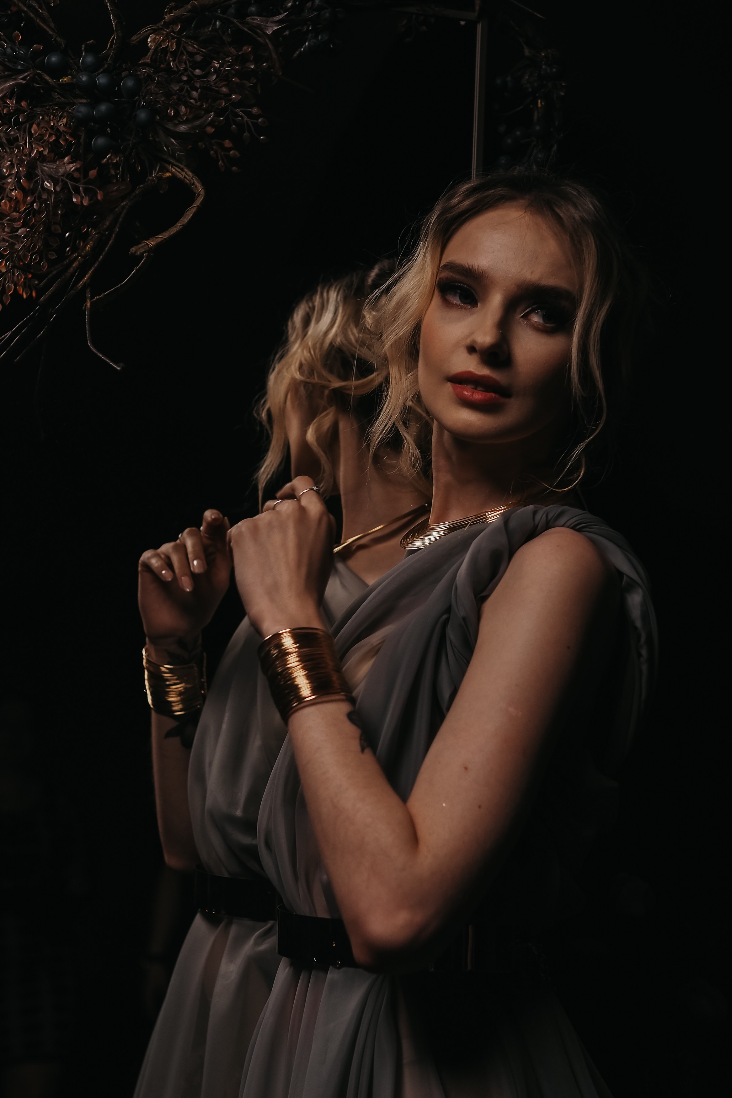 Ангелина. Портретный фотограф Павлова Светлана / Брянск /