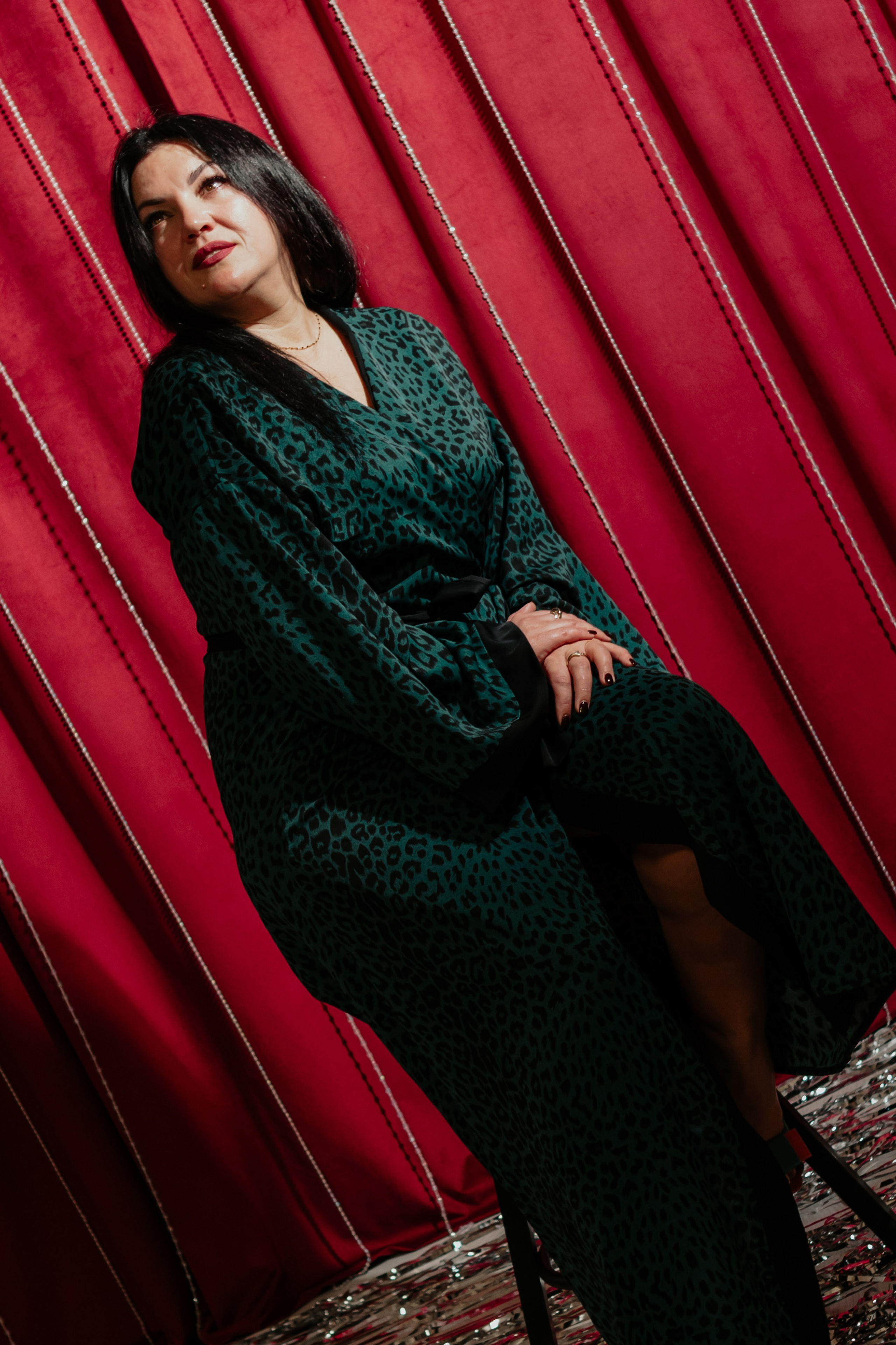 Светлана. Портретный фотограф Павлова Светлана / Брянск /