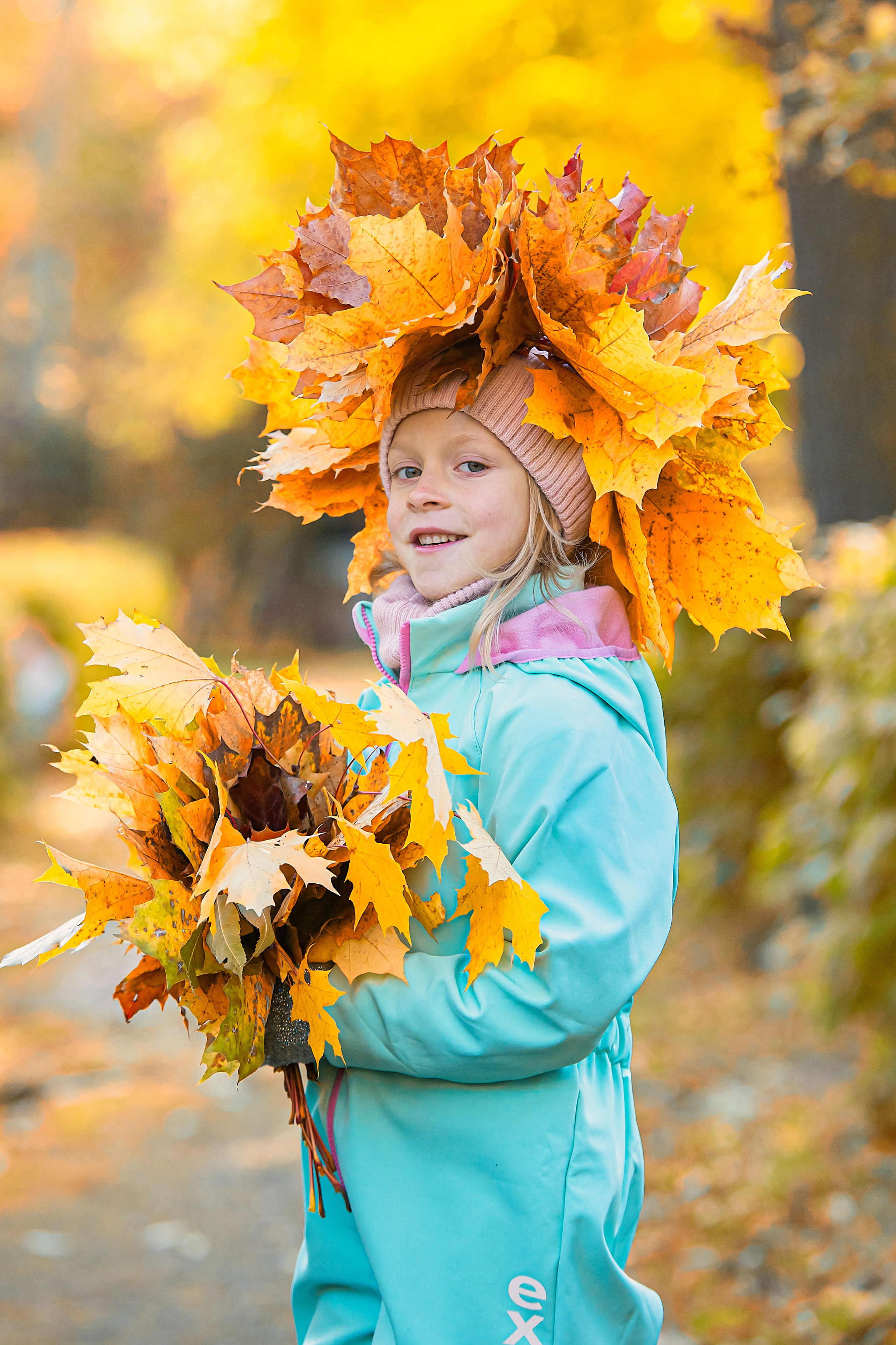 Фотосъёмка для выпускных альбомов. Детский сад. Свадебный, семейный, детский фотограф в Санкт-Петербурге