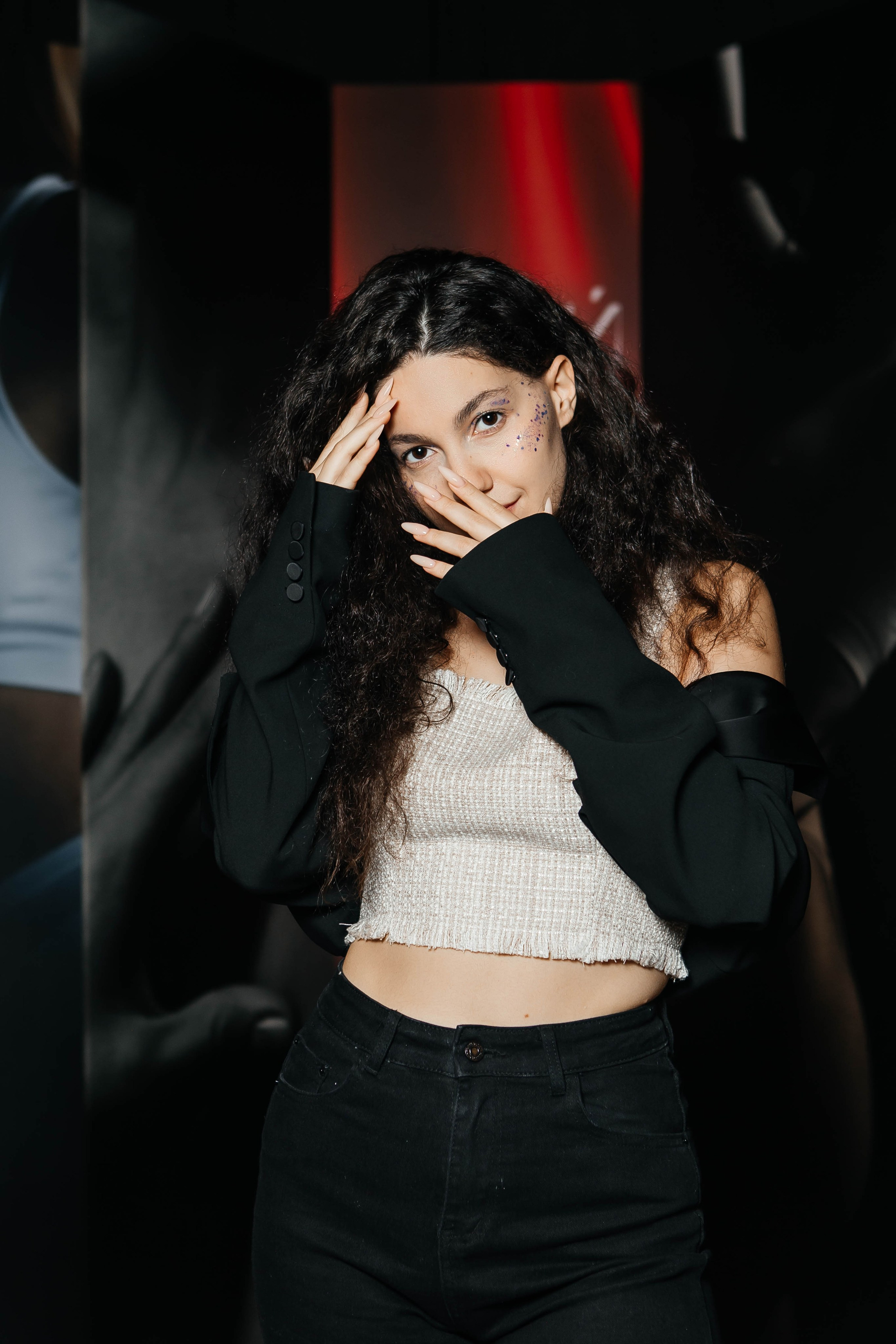 Форум «Сияй». Фотограф Абакумова Анастасия