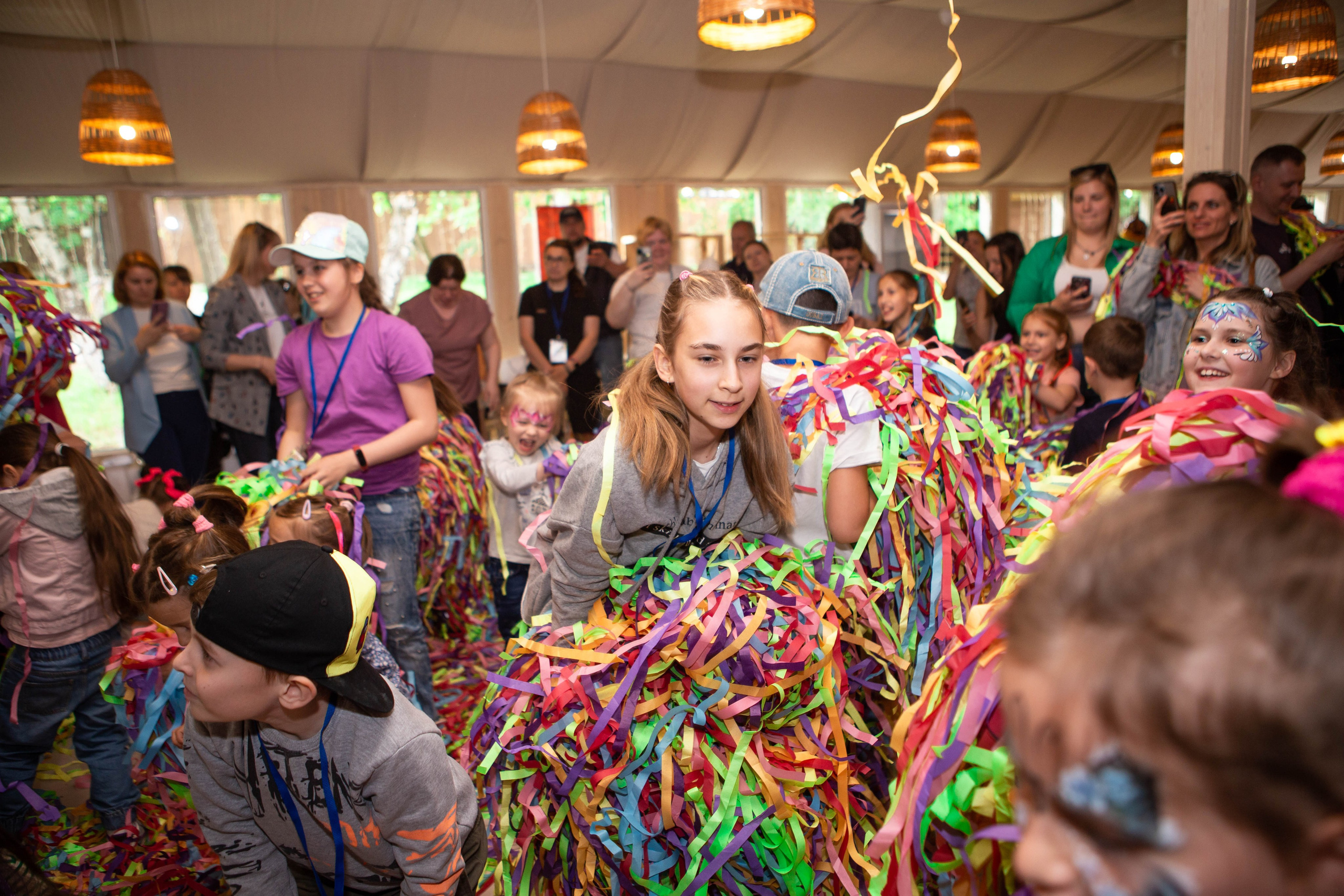 День защиты детей. Фотограф Абакумова Анастасия