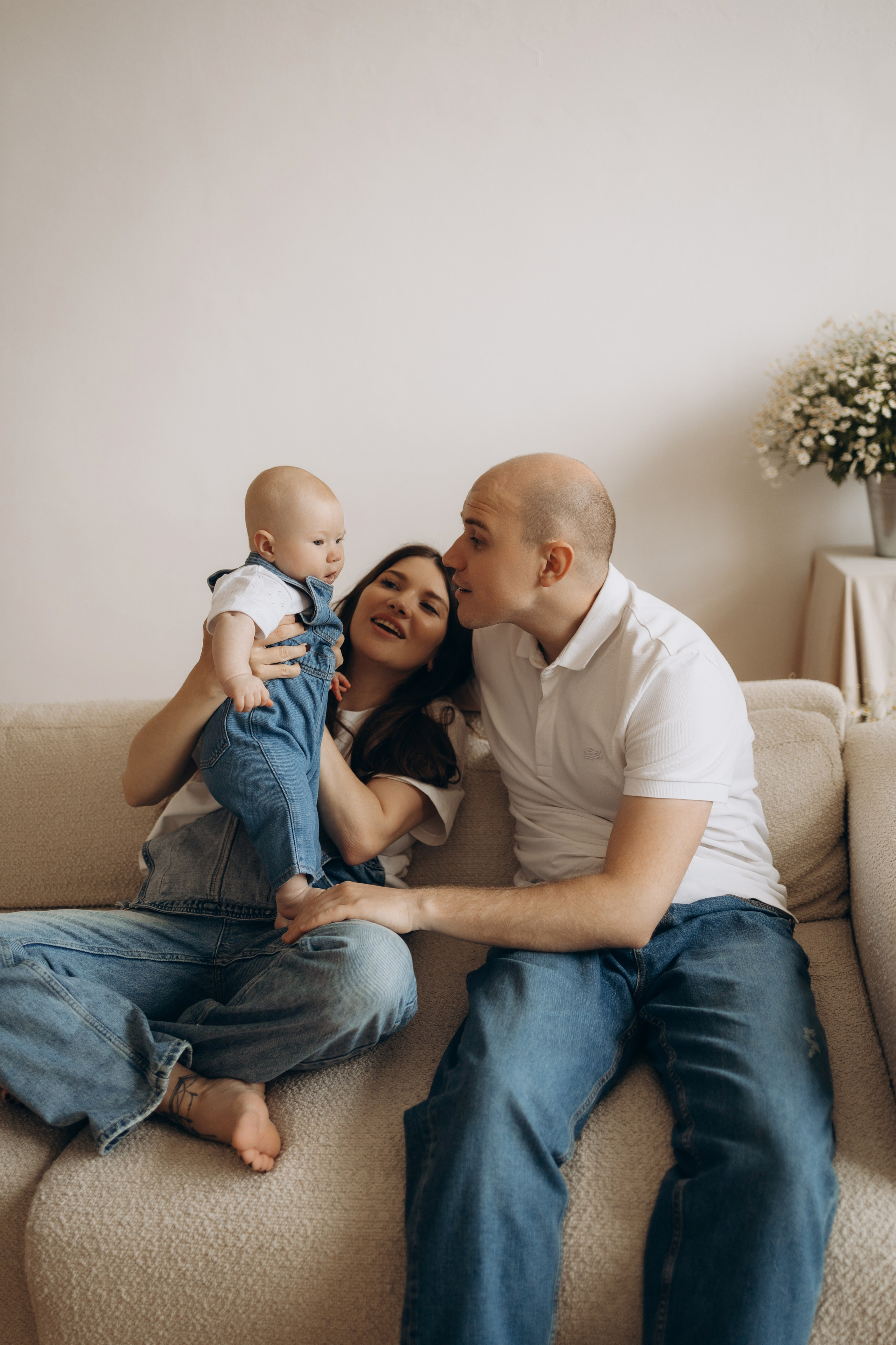 Оливия. Самый теплый фотограф в Краснодаре Рябоконь Ксения