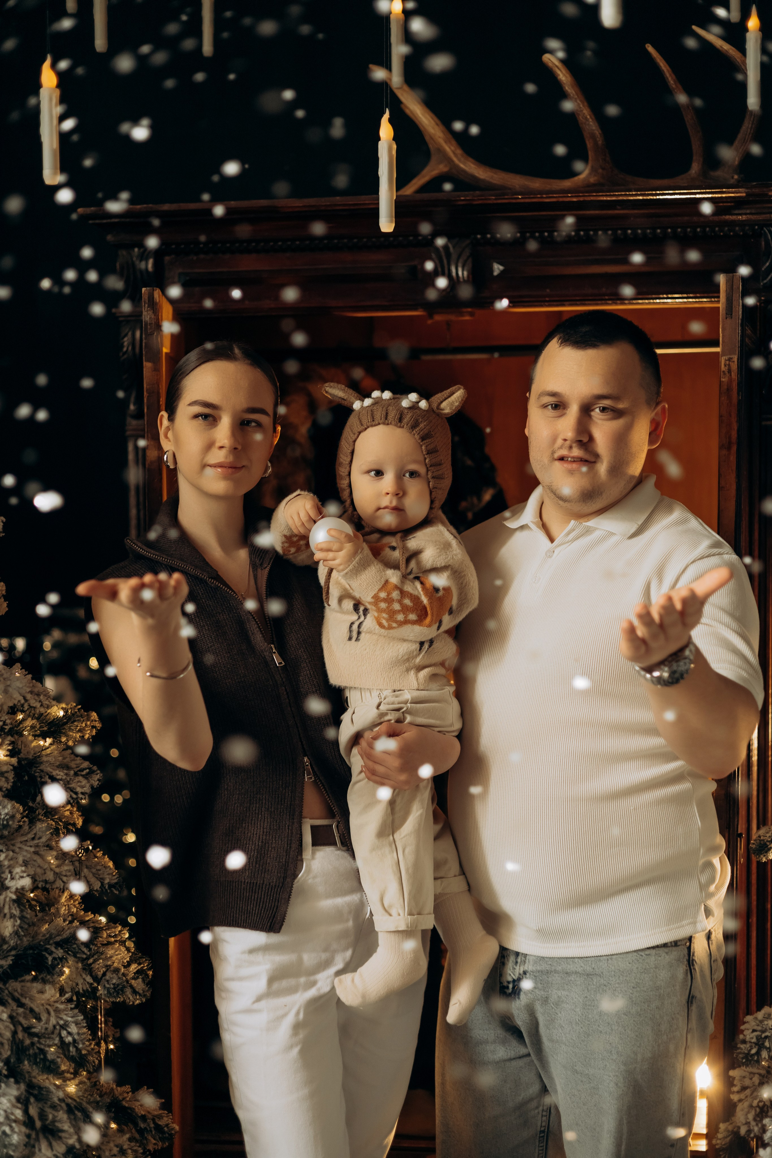 Матвей. Самый теплый фотограф в Краснодаре Рябоконь Ксения