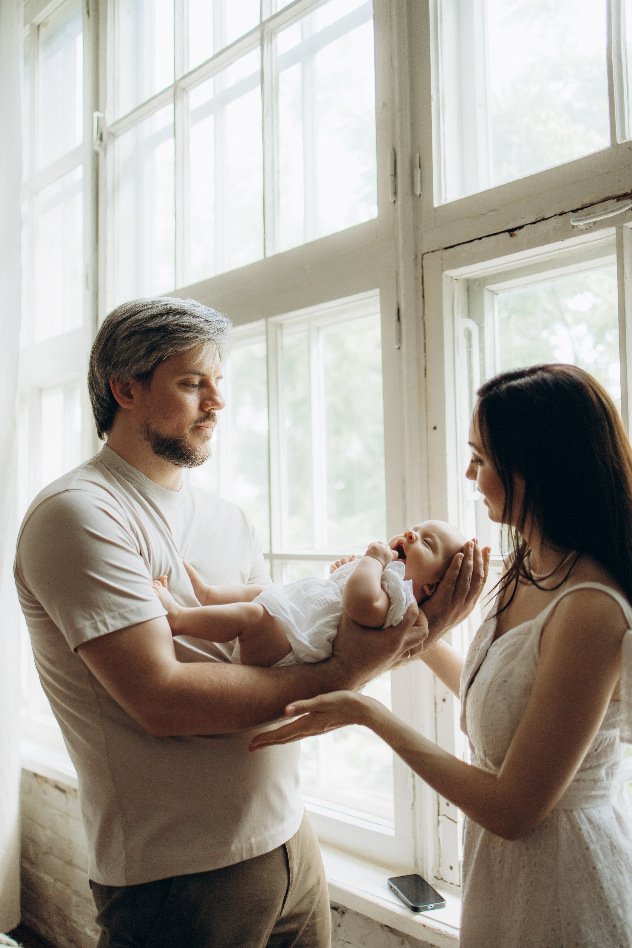 Анна и Витя. Самый теплый фотограф в Краснодаре Рябоконь Ксения
