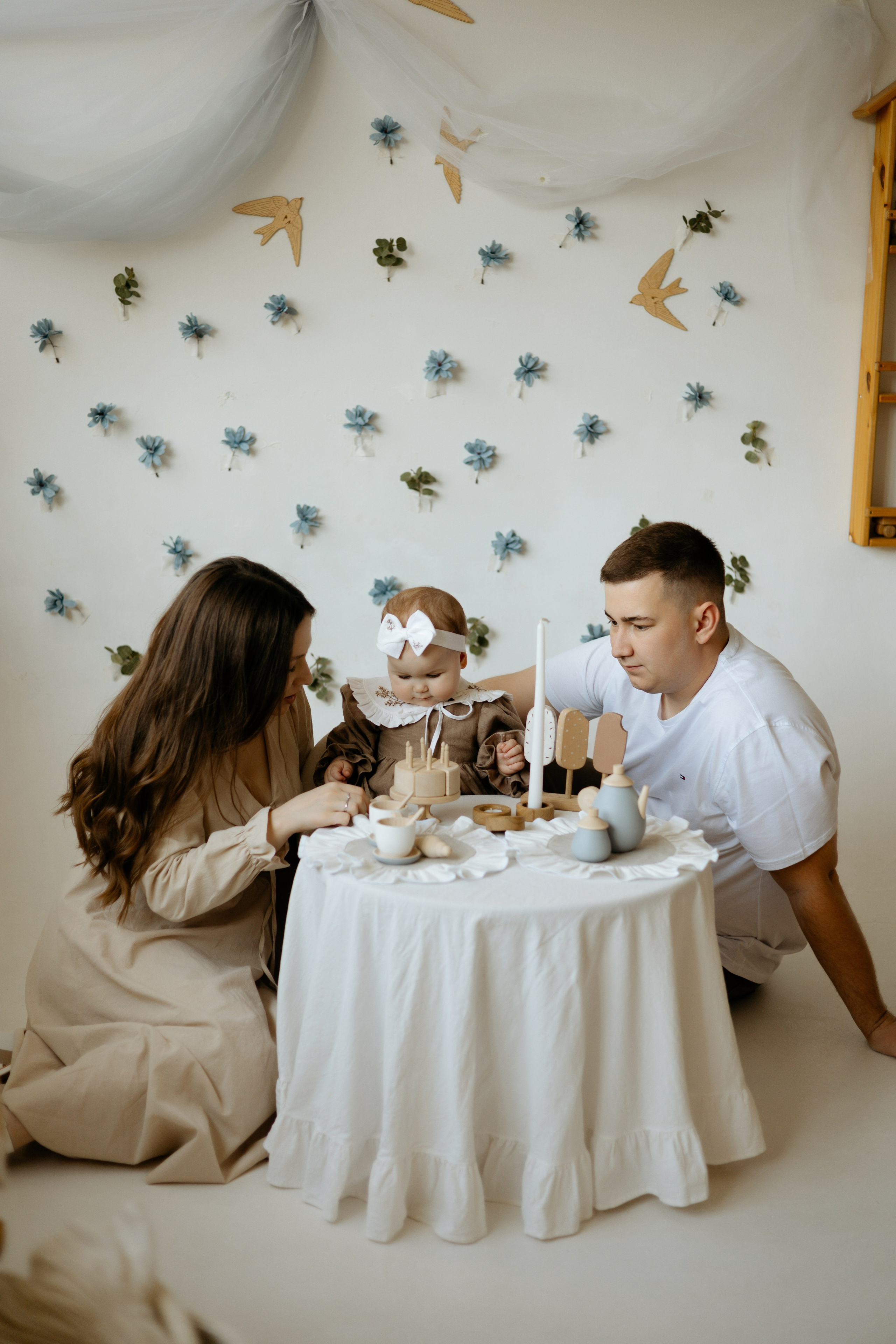 Руслан, Анастасия, Алиса. Самый теплый фотограф в Краснодаре Рябоконь Ксения