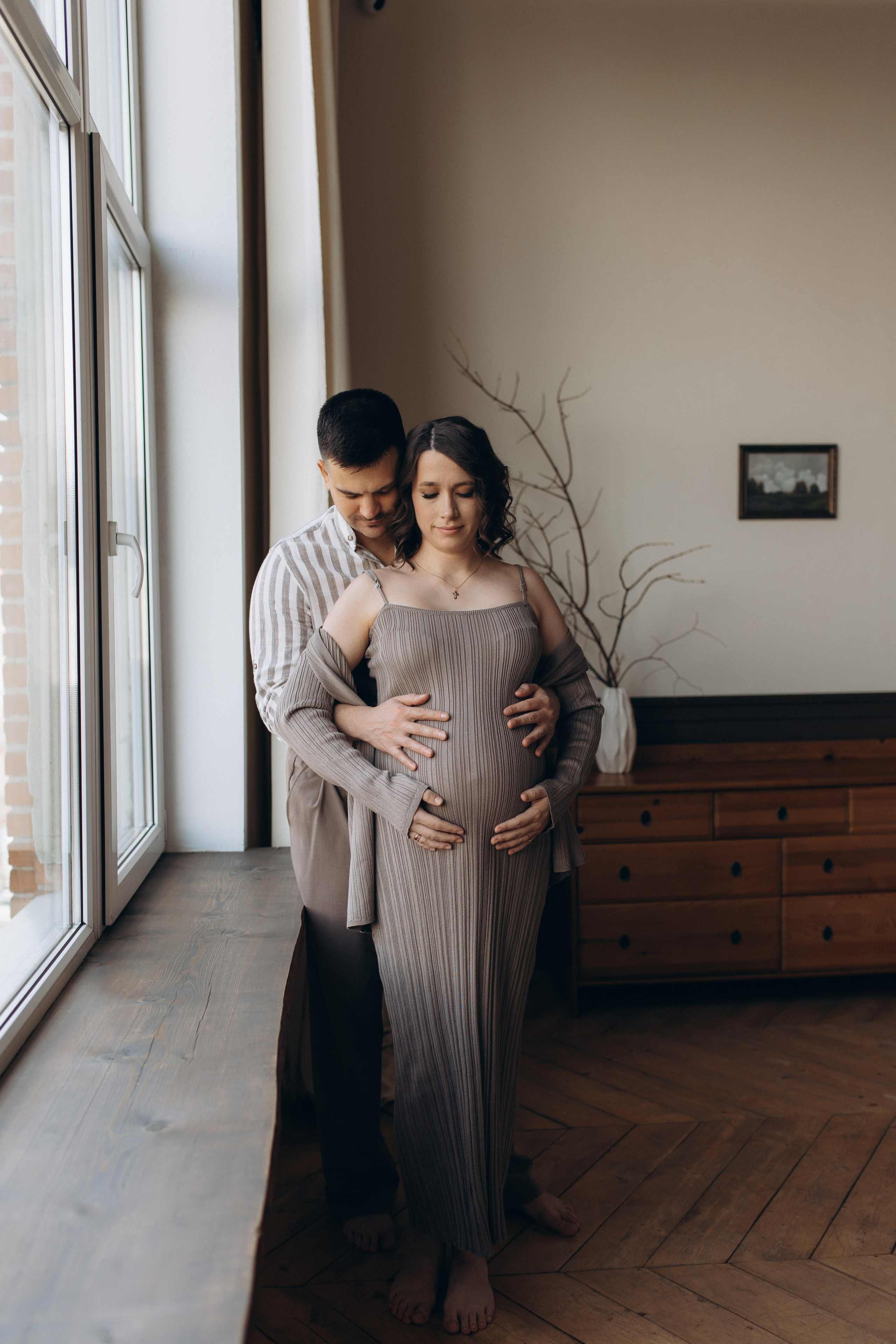 Марина и Максим. Самый теплый фотограф в Краснодаре Рябоконь Ксения