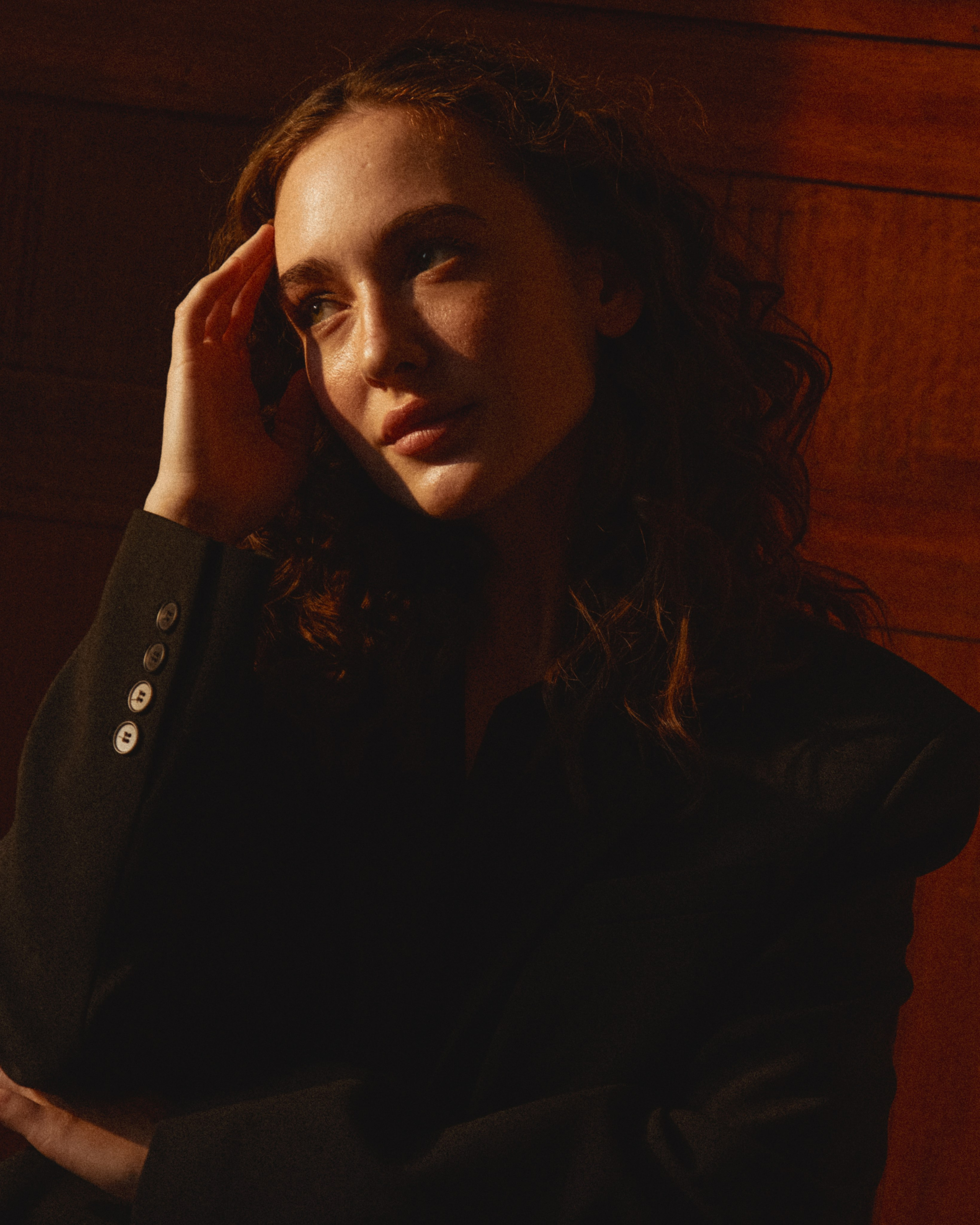 Адель. Фотограф в Москве Ярослава Фролова