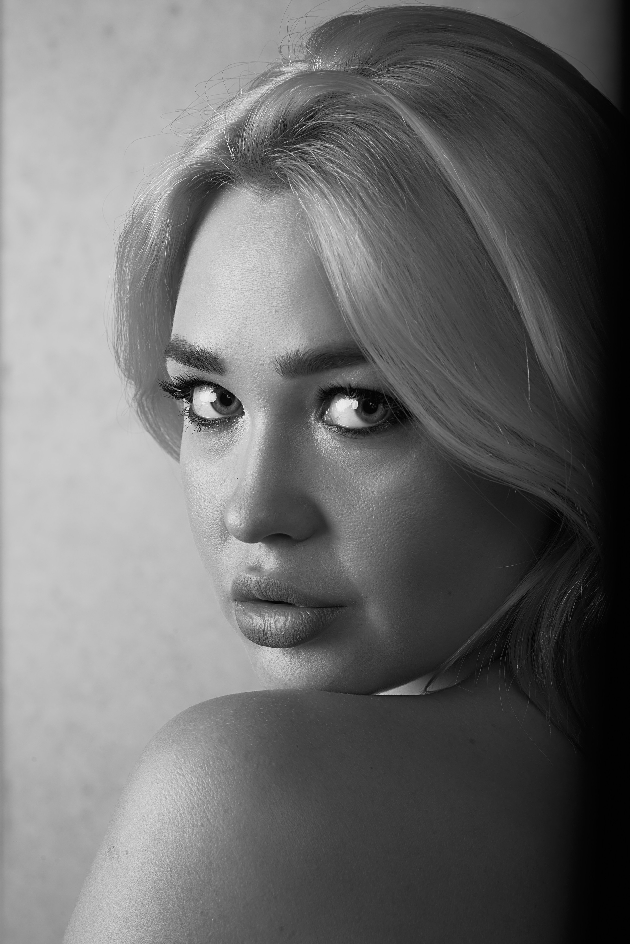 Портреты. Лекс Модянов фотограф в Москве