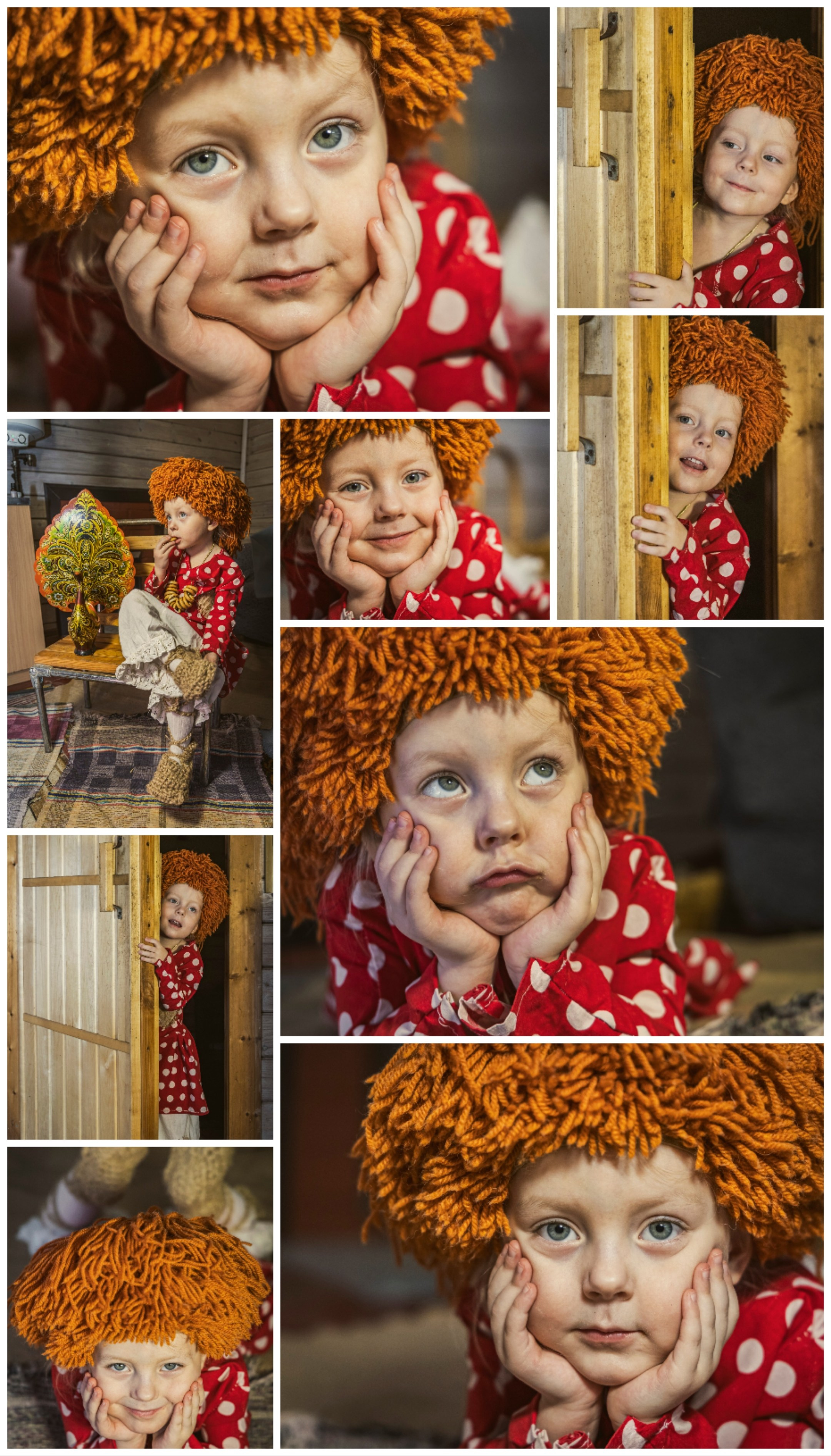 Домовёнок Кузя. Фотограф для маркетплейсов, фотоуслуги в Жуковском Татьяна Марсуверских