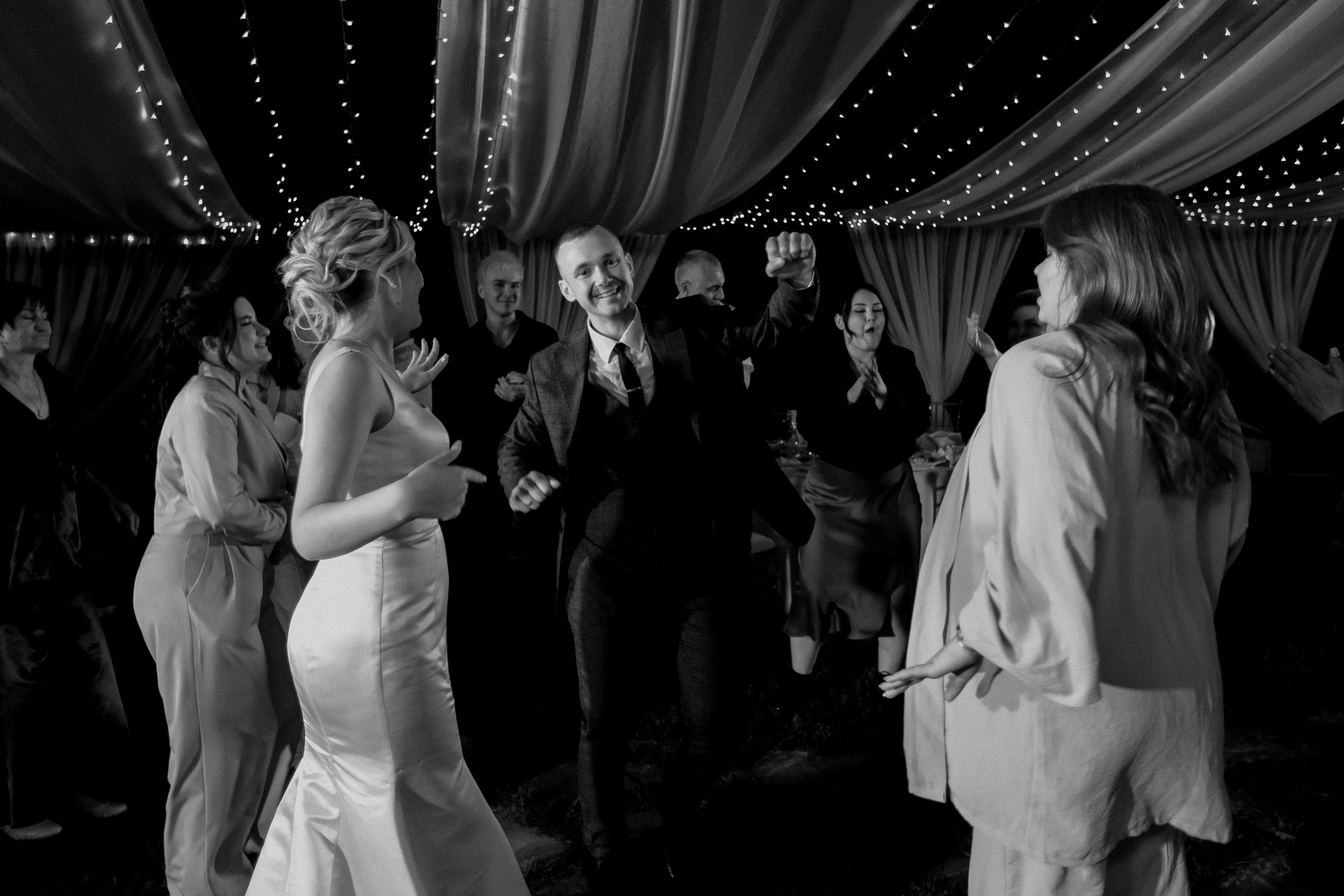 Денис и Алина. Белый замок. Фотограф Анна Лейман. Севастополь