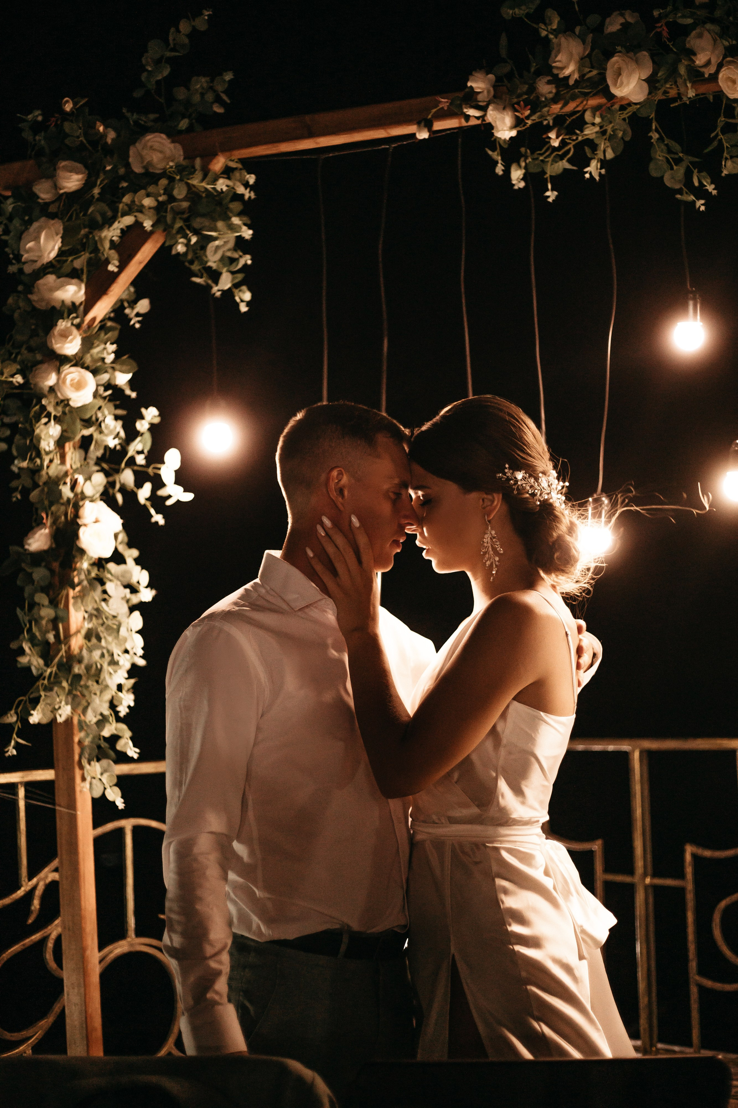 Nikolay&Natalie. Фотограф Анна Лейман. Севастополь