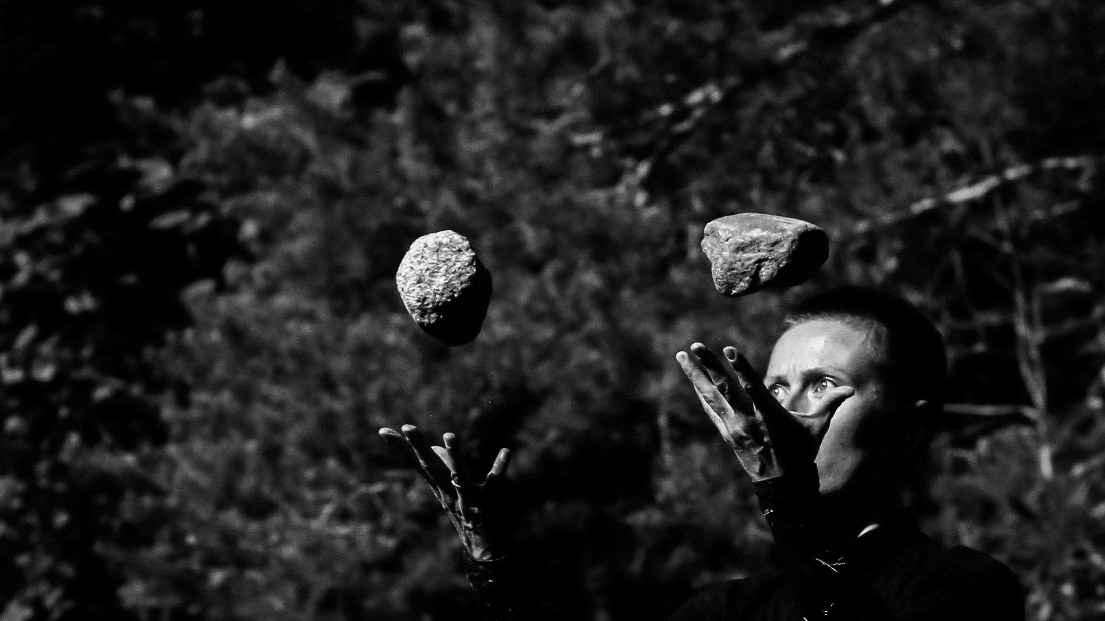 Репортажный, портретный фотограф, фотохудожник Катя Санникова