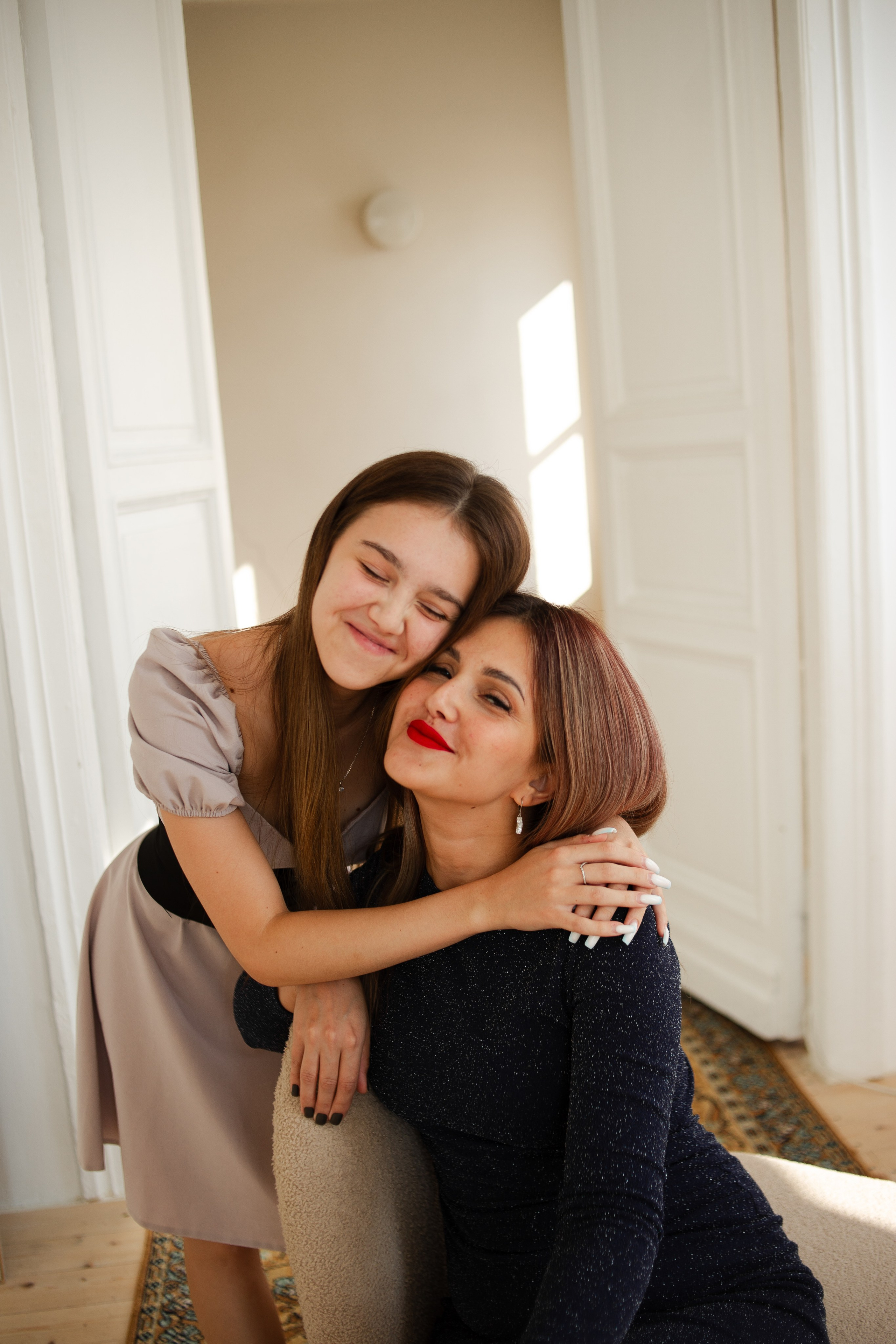 Семейные съемки. Фотограф в Самаре Оля Гордеева