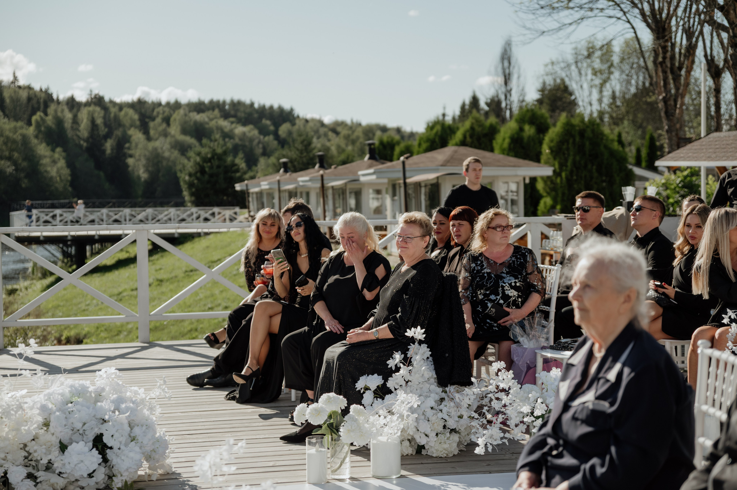 Федя и Наташа. Свадебный и Семейный фотограф в Ярославле Алёна Колясникова