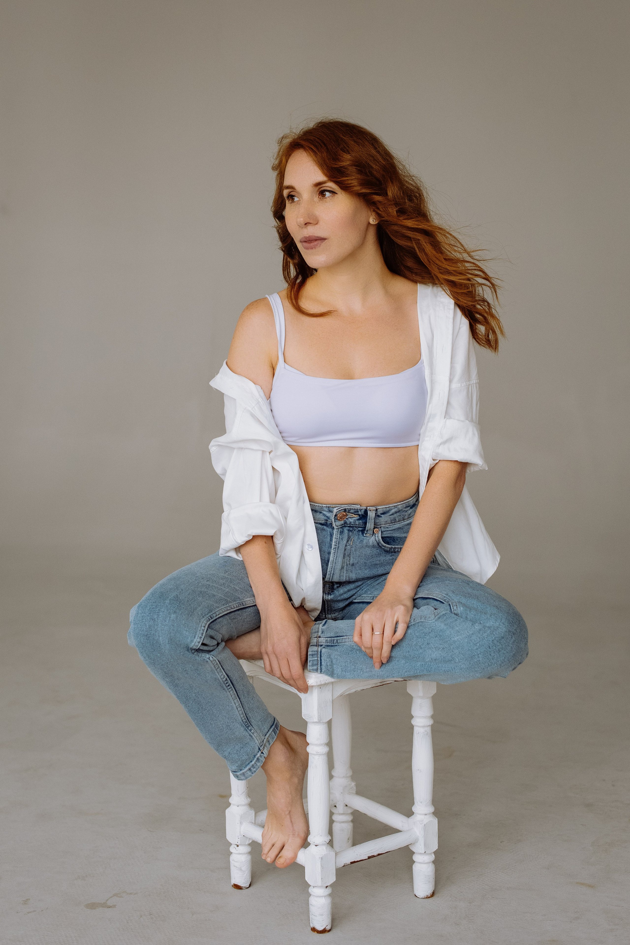 Катя. Свадебный фотограф в Москве Анна Полушина