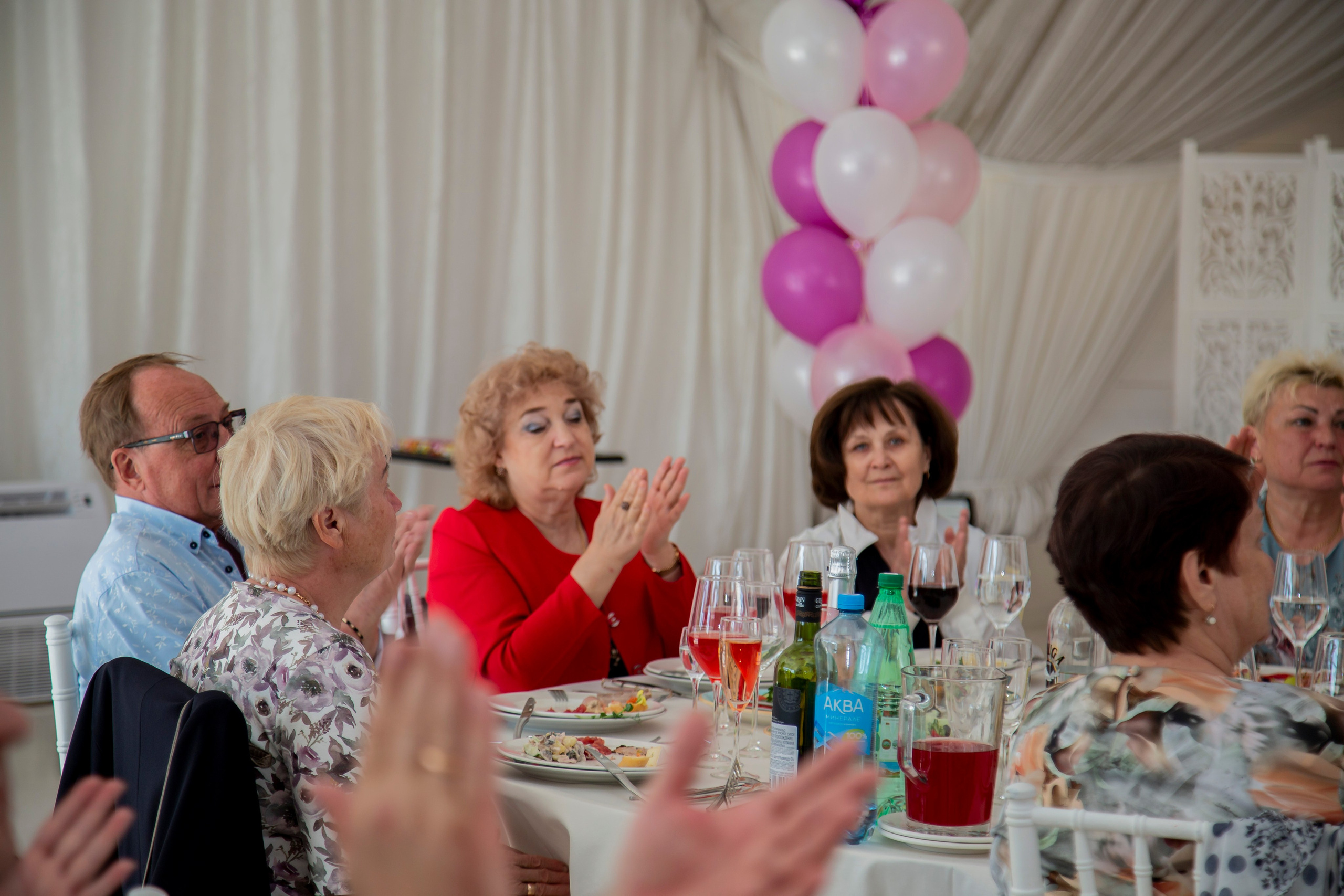 Юбилей. 𝓕𝓸𝓽𝓸𝓰𝓻𝓪𝓯 𝓑𝓪𝓵𝓪𝓼𝓱𝓲𝓱𝓪 / 𝓜𝓸𝓼𝓴𝓿𝓪