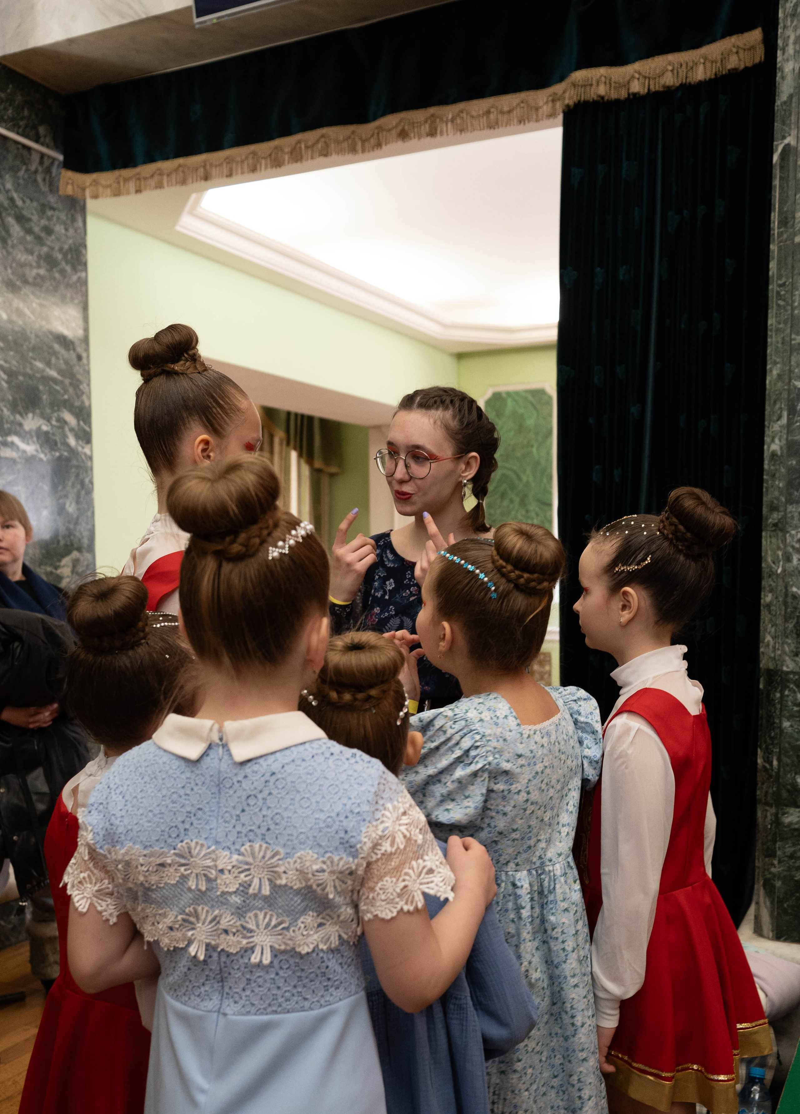 Репортаж. Fotograf Elena Ermolaeva