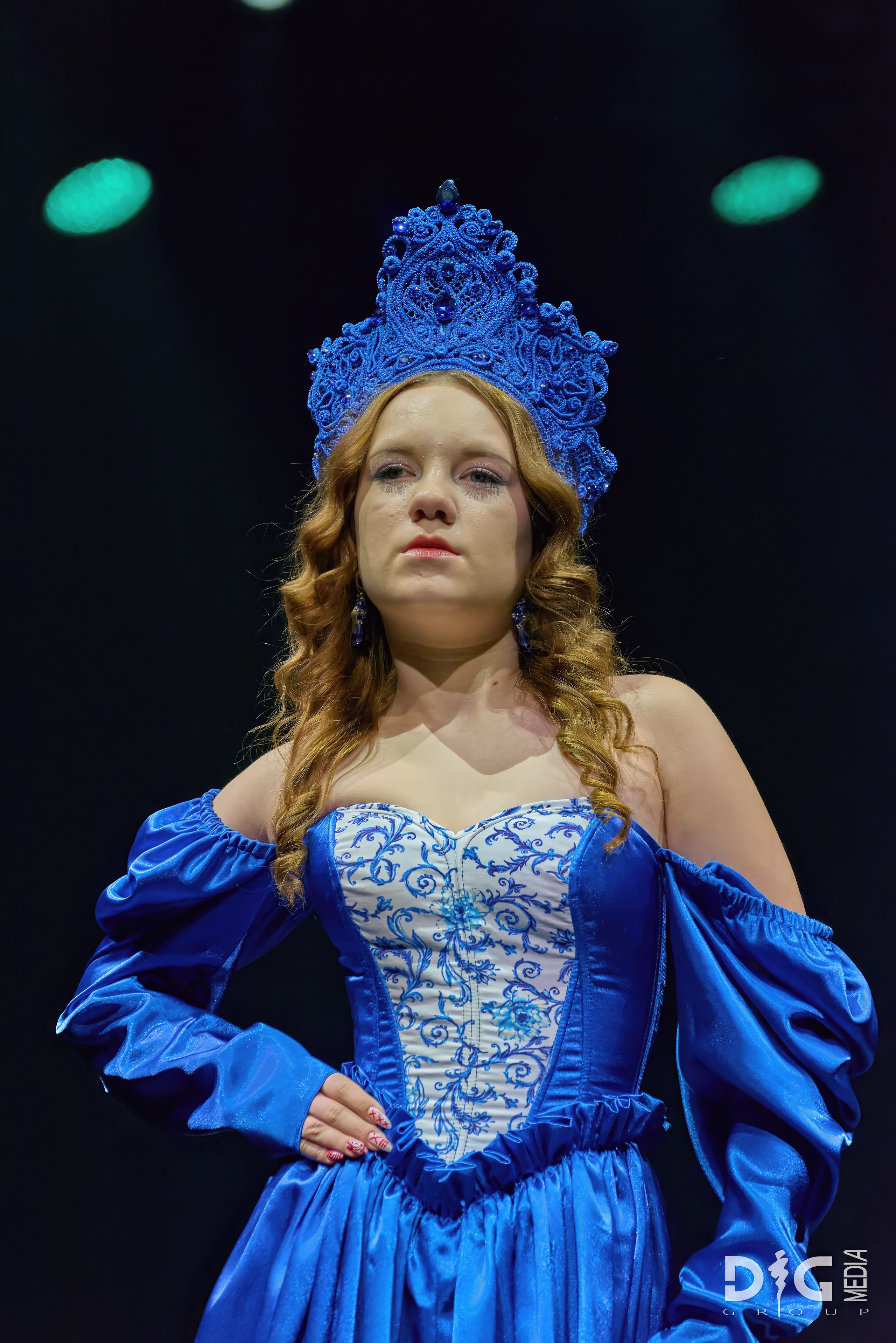 Krasnodar kids fashion week | 01-11-25 | the fragment. Showbiz | Fashion | Reportage