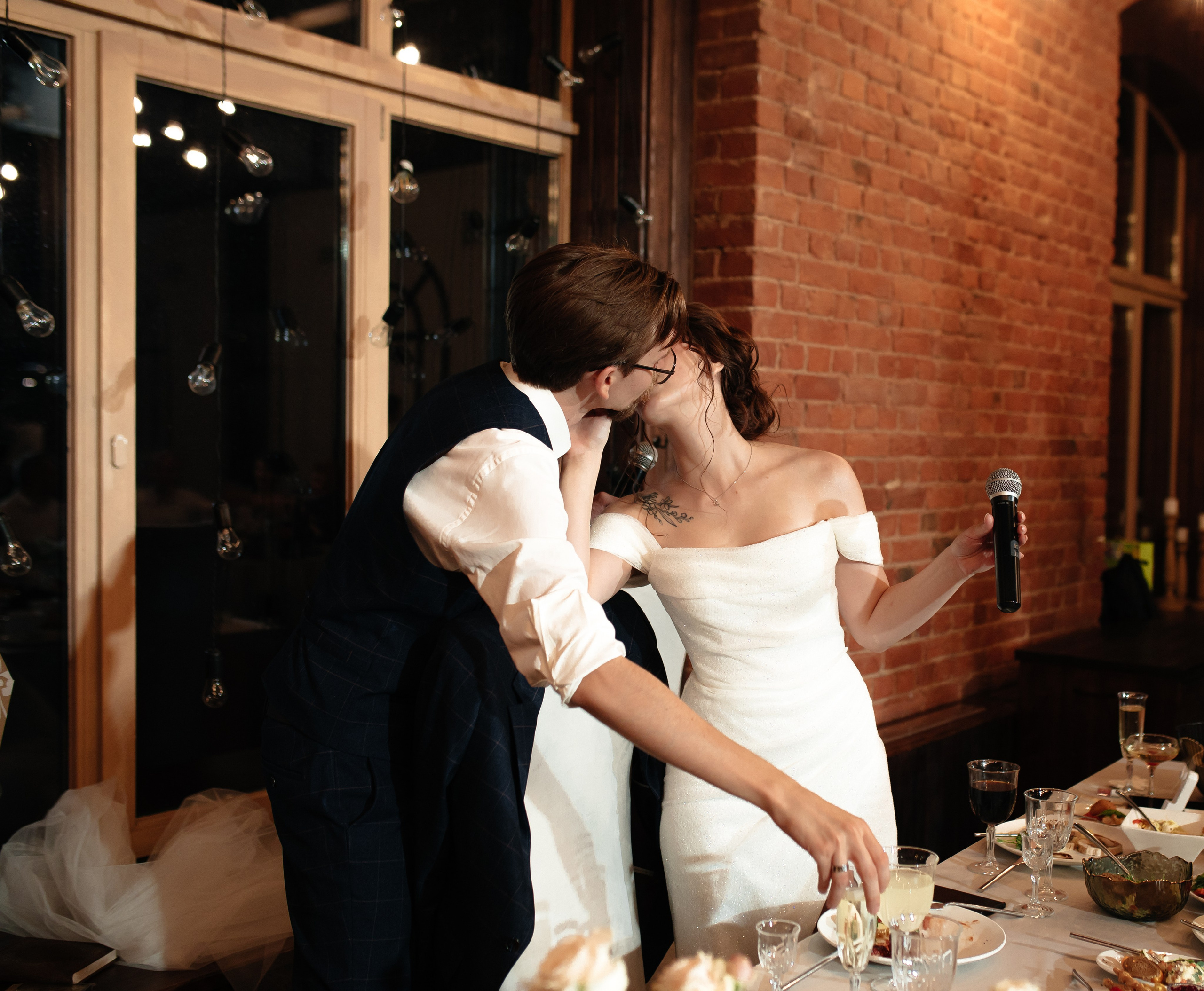 Wedding Day. Анна Михайлова|Свадебный фотограф в Санкт-Петербурге