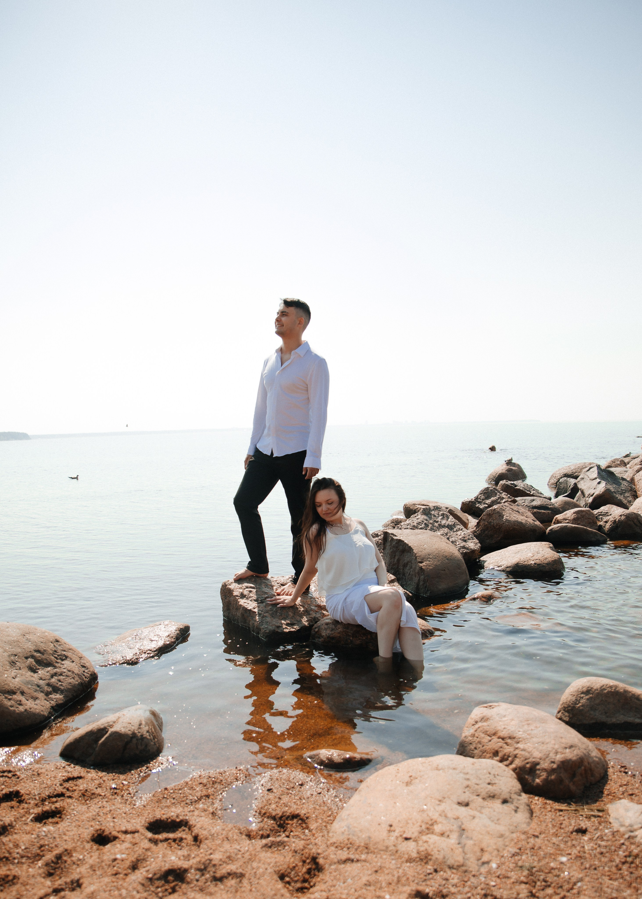 Love Story. Анна Михайлова|Свадебный фотограф в Санкт-Петербурге