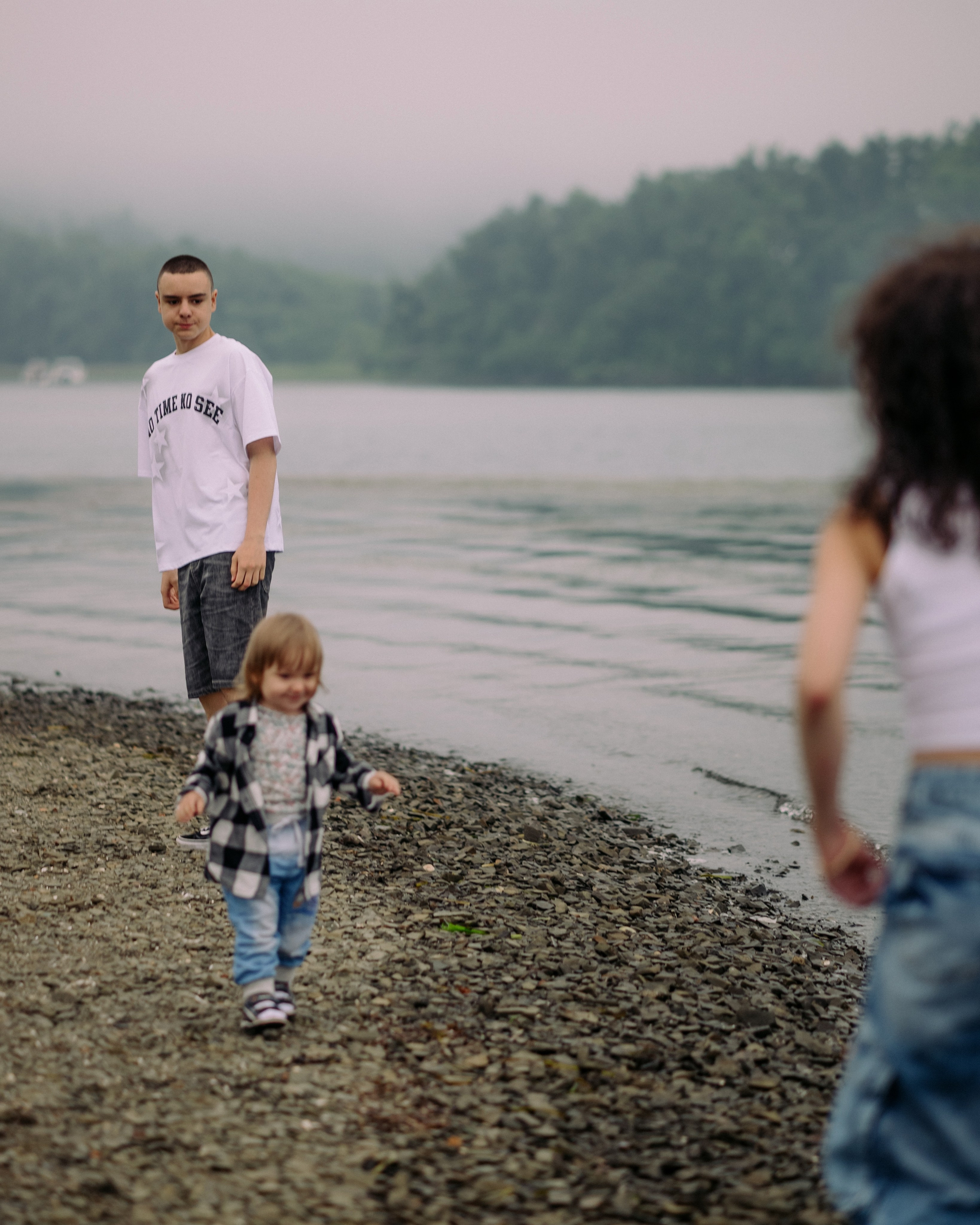 Юля family. Портретный и семейный фотограф Владивосток Андрей Липатов