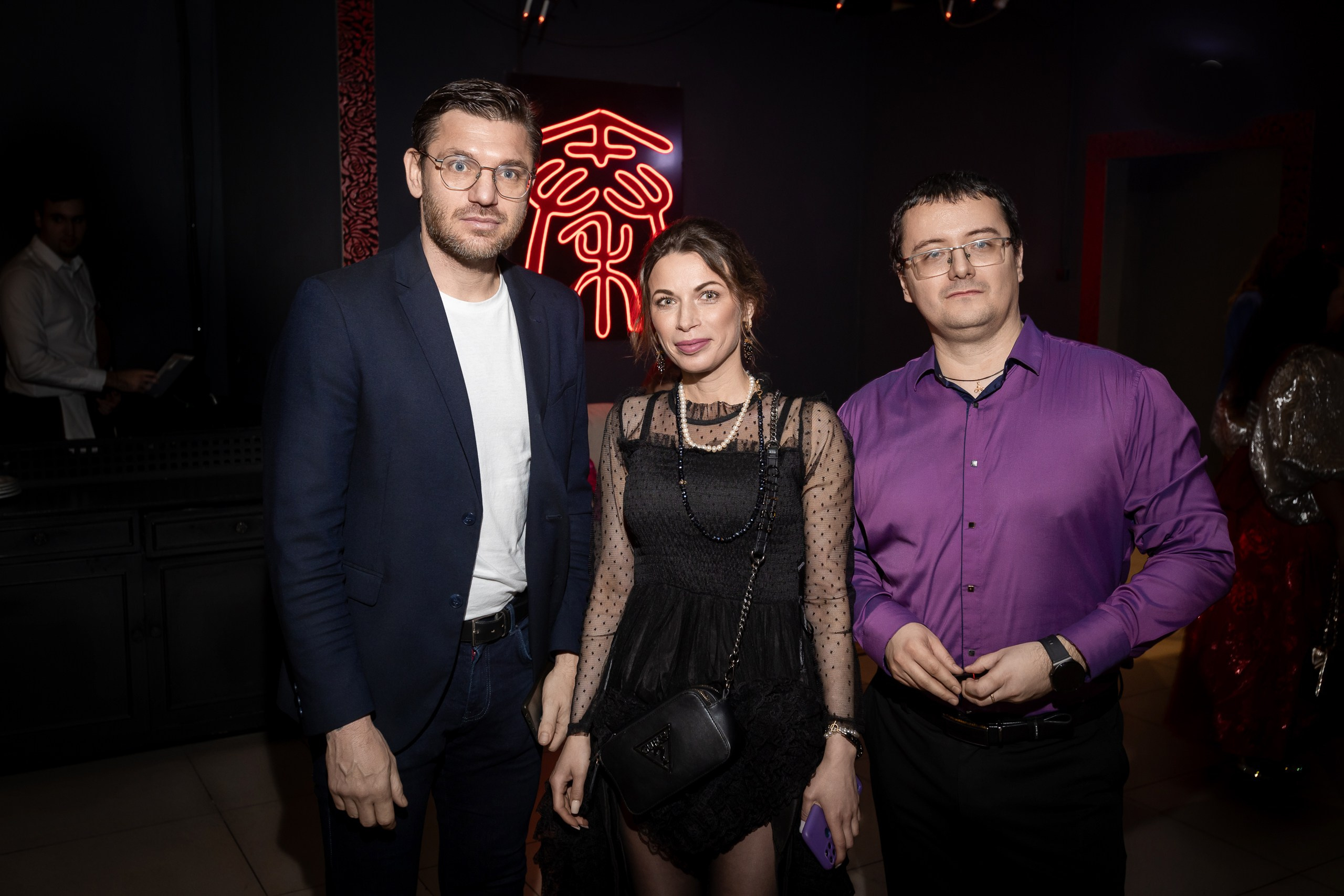 Вручение премии МЕДИА ПЕРСОНА РОССИИ. Фотограф в Санкт-Петербурге — Сергей Петров