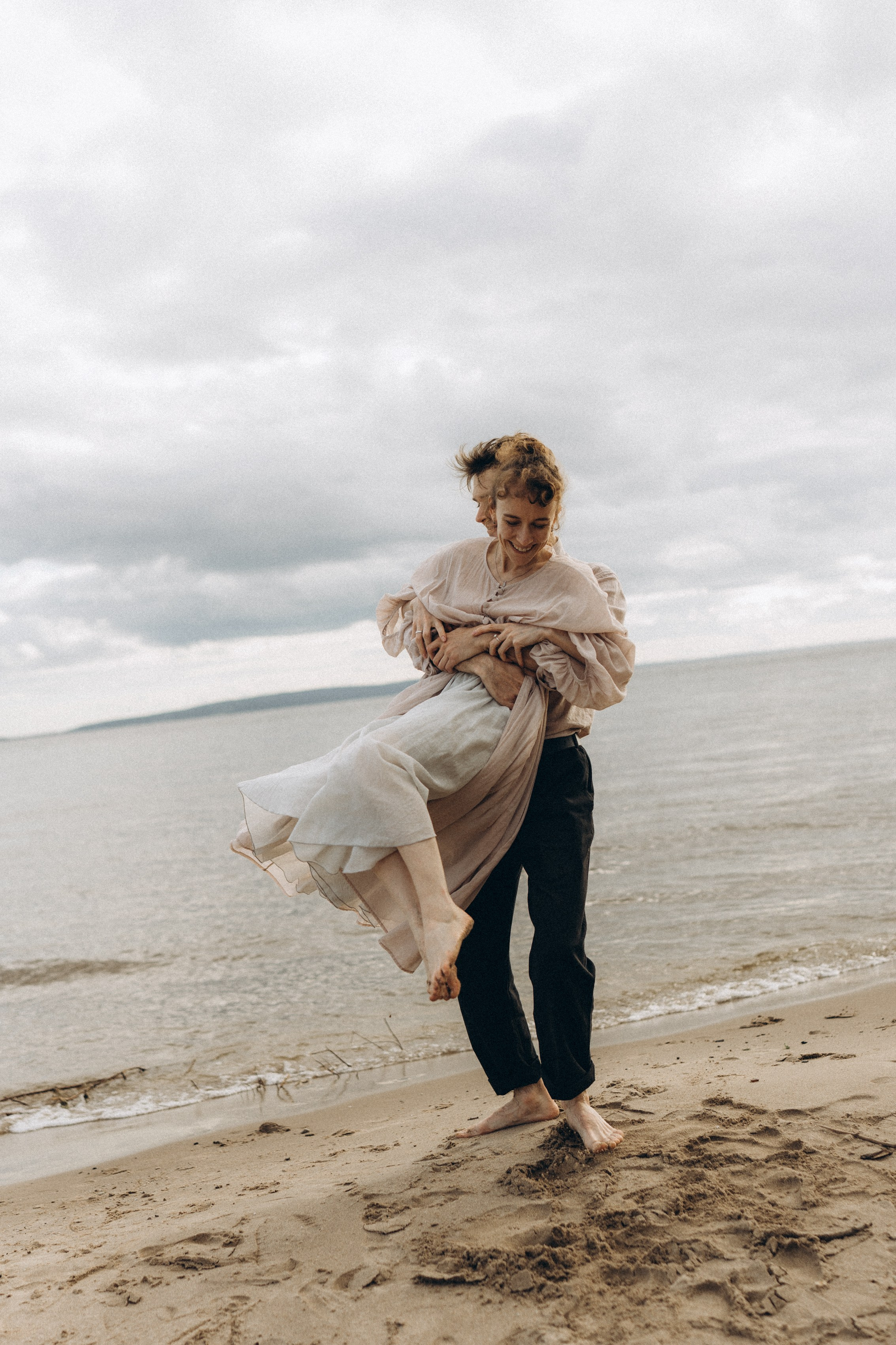 Алексей и Диана. Irina Keln lifestyle photography