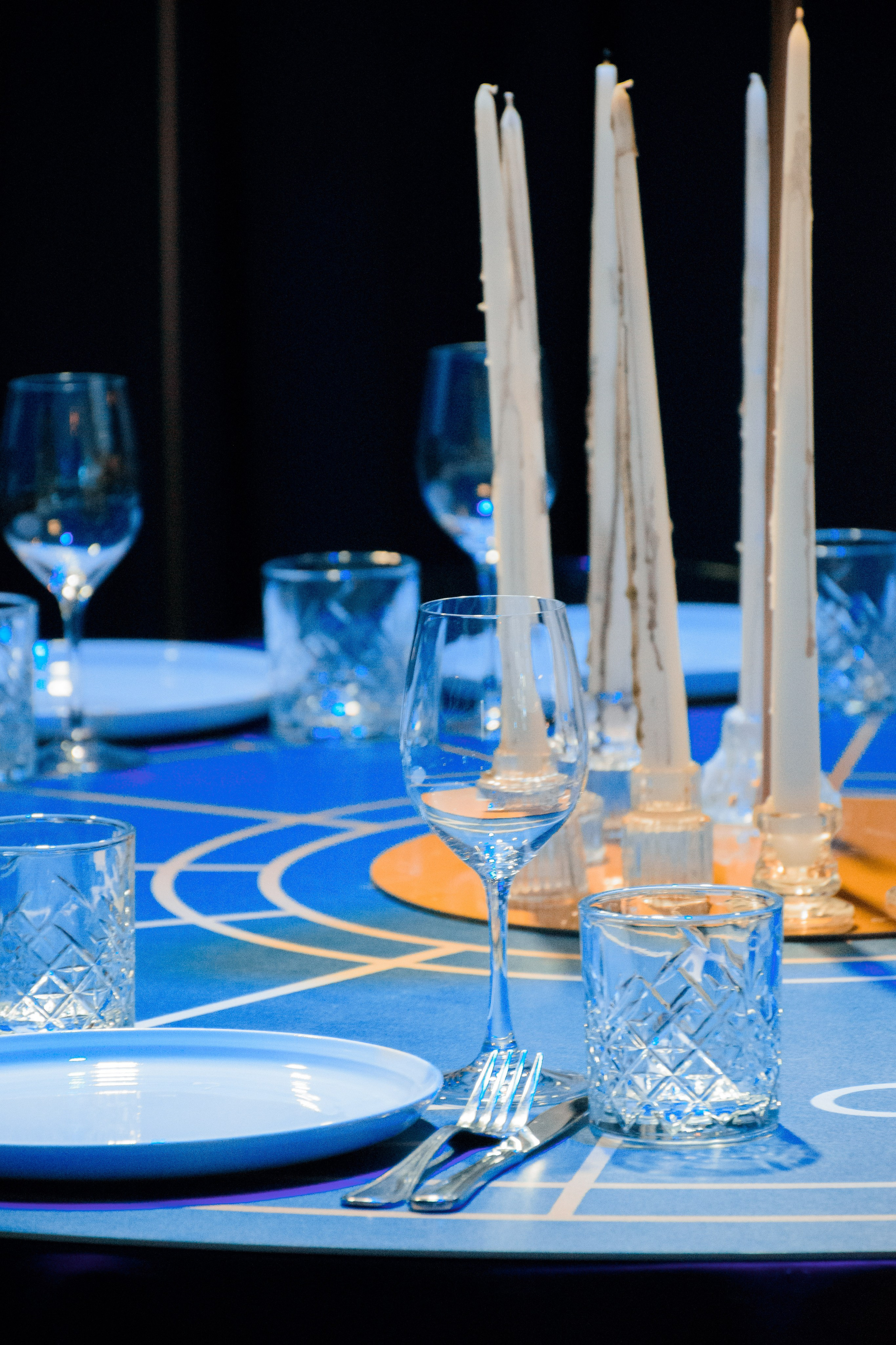 Backstage | event decor agency