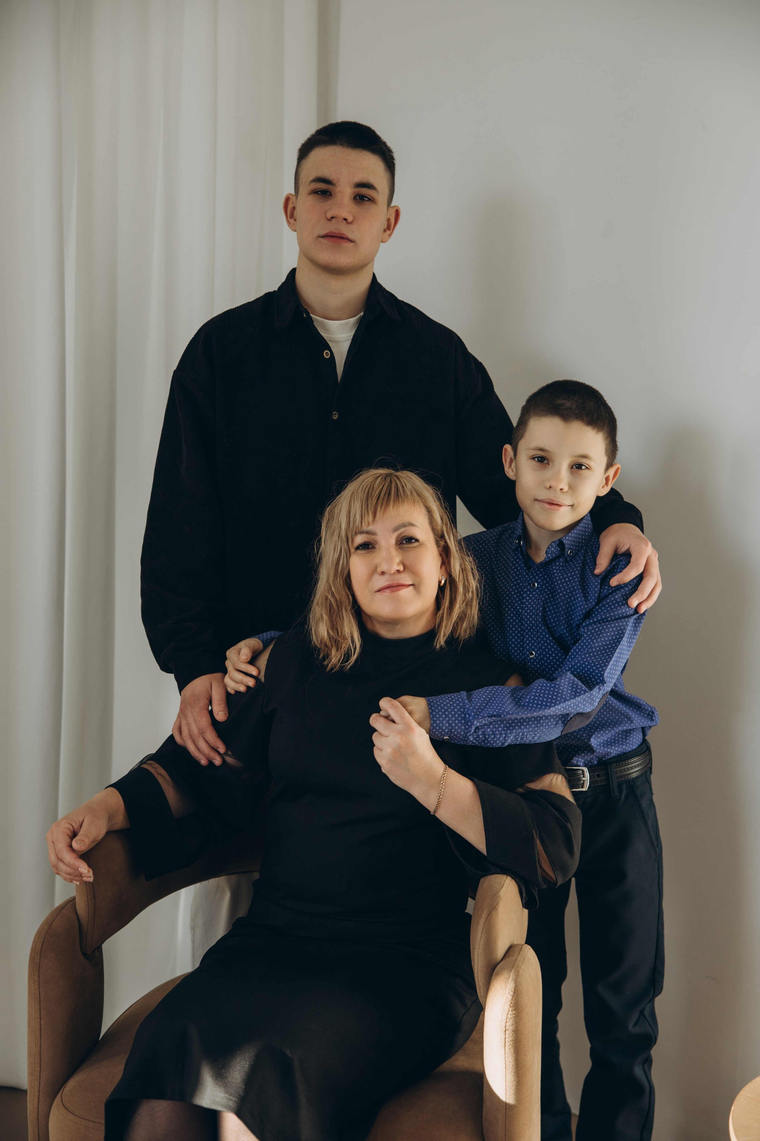 Светлана. Свадебный, семейный фотограф в Иркутске Светлана Макаричева