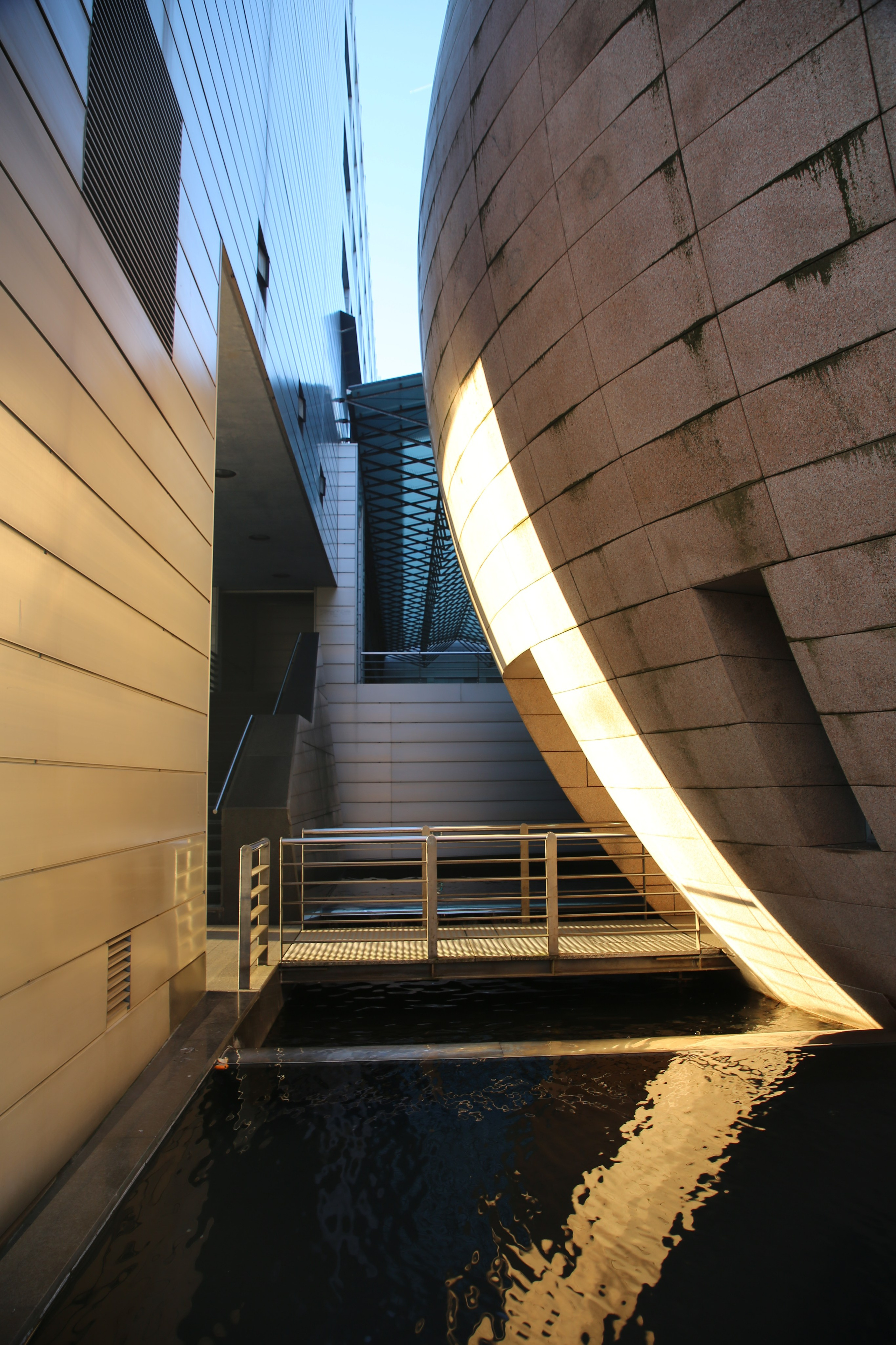 Geneva, Switzerland. Andrey Filippov Photographer