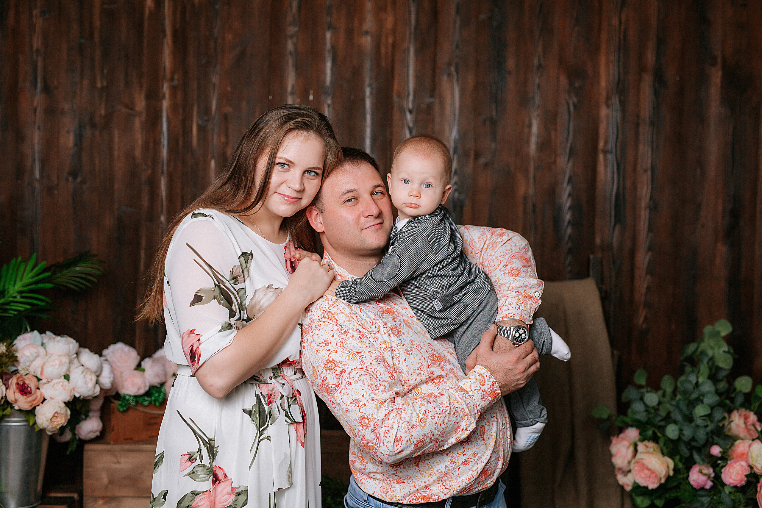 Отзывы. Свадебный, семейный фотограф в Дзержинске, Нижнем Новгороде Наталья Хр