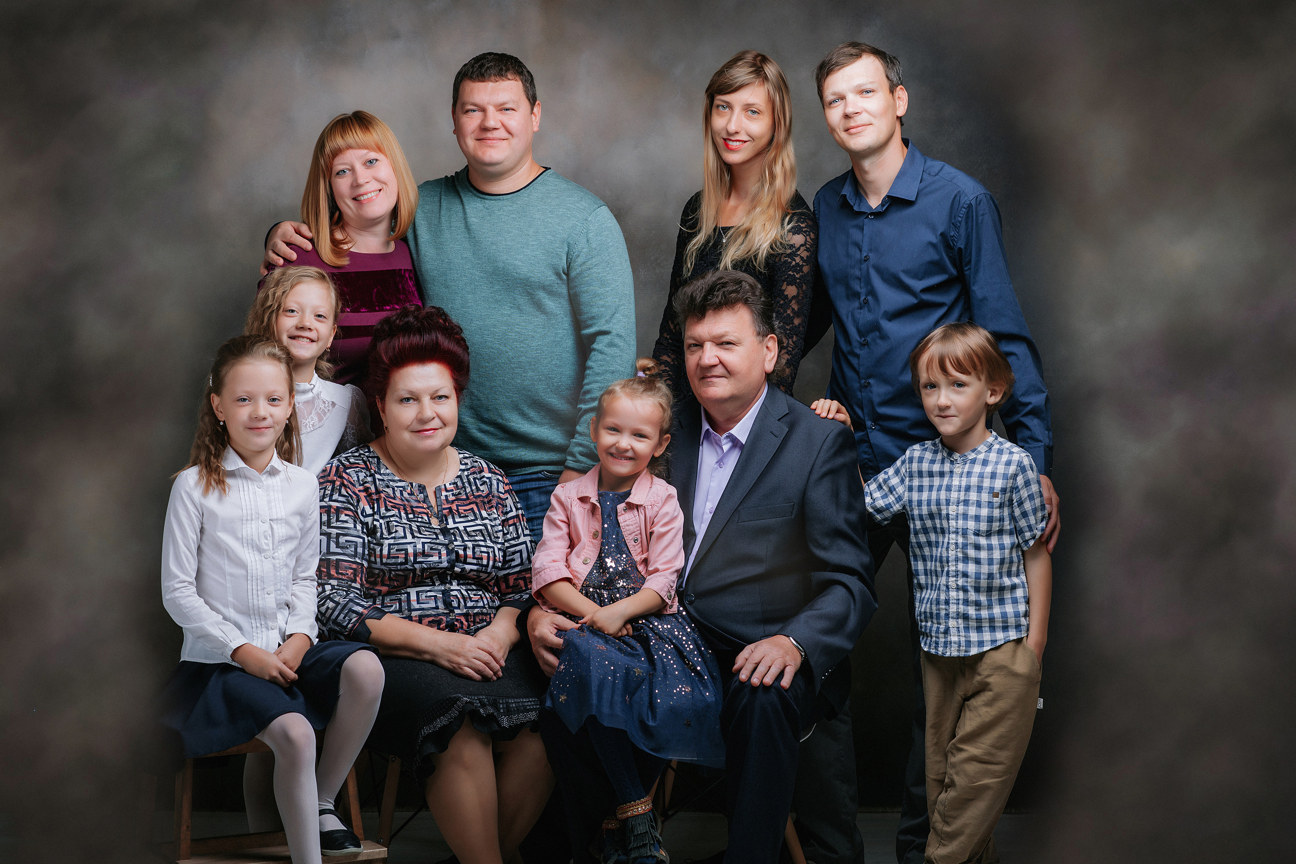 Отзывы. Свадебный, семейный фотограф в Дзержинске, Нижнем Новгороде Наталья Хр