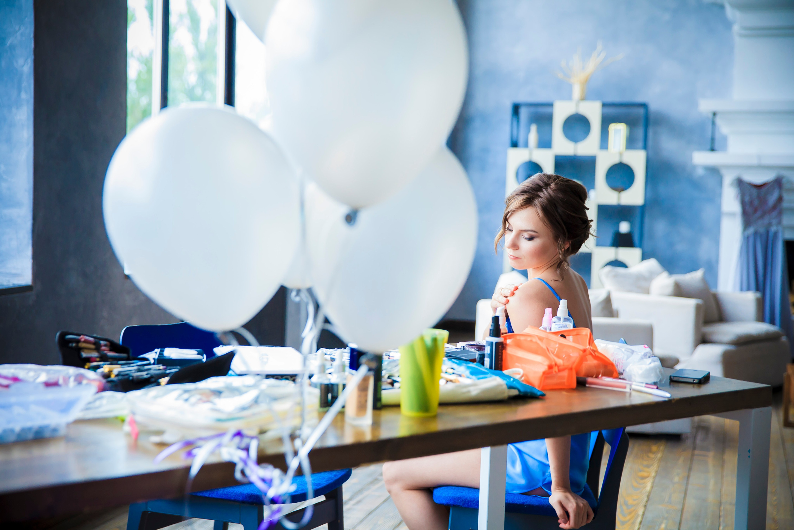 Кирилл и Рита. Фотограф Александра Степанова