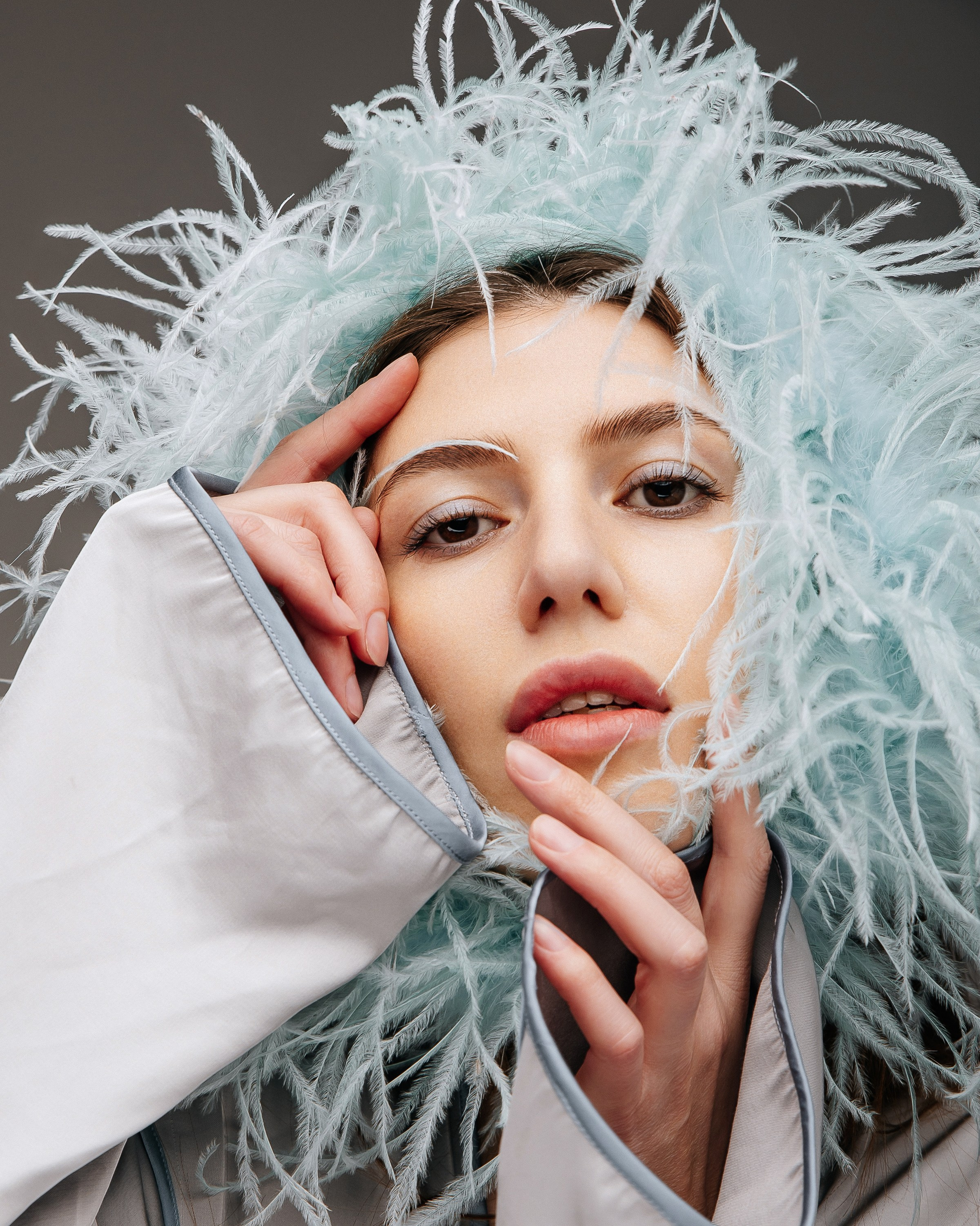 Фотограф vitalina.fox