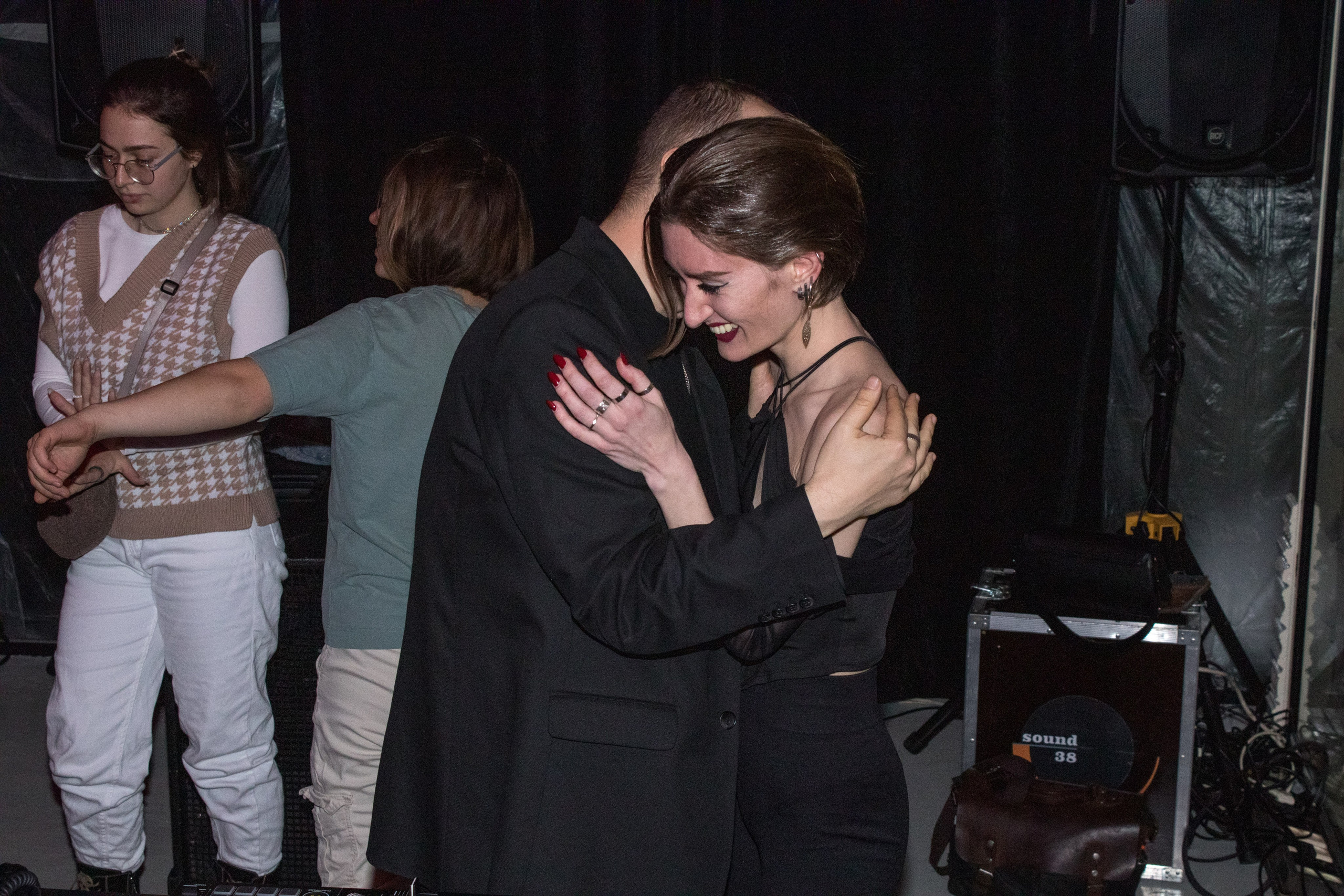 QUARZ x Nosika delo. Boringowl | Коммерческий фотограф в Иркутске Раиса Ботороева