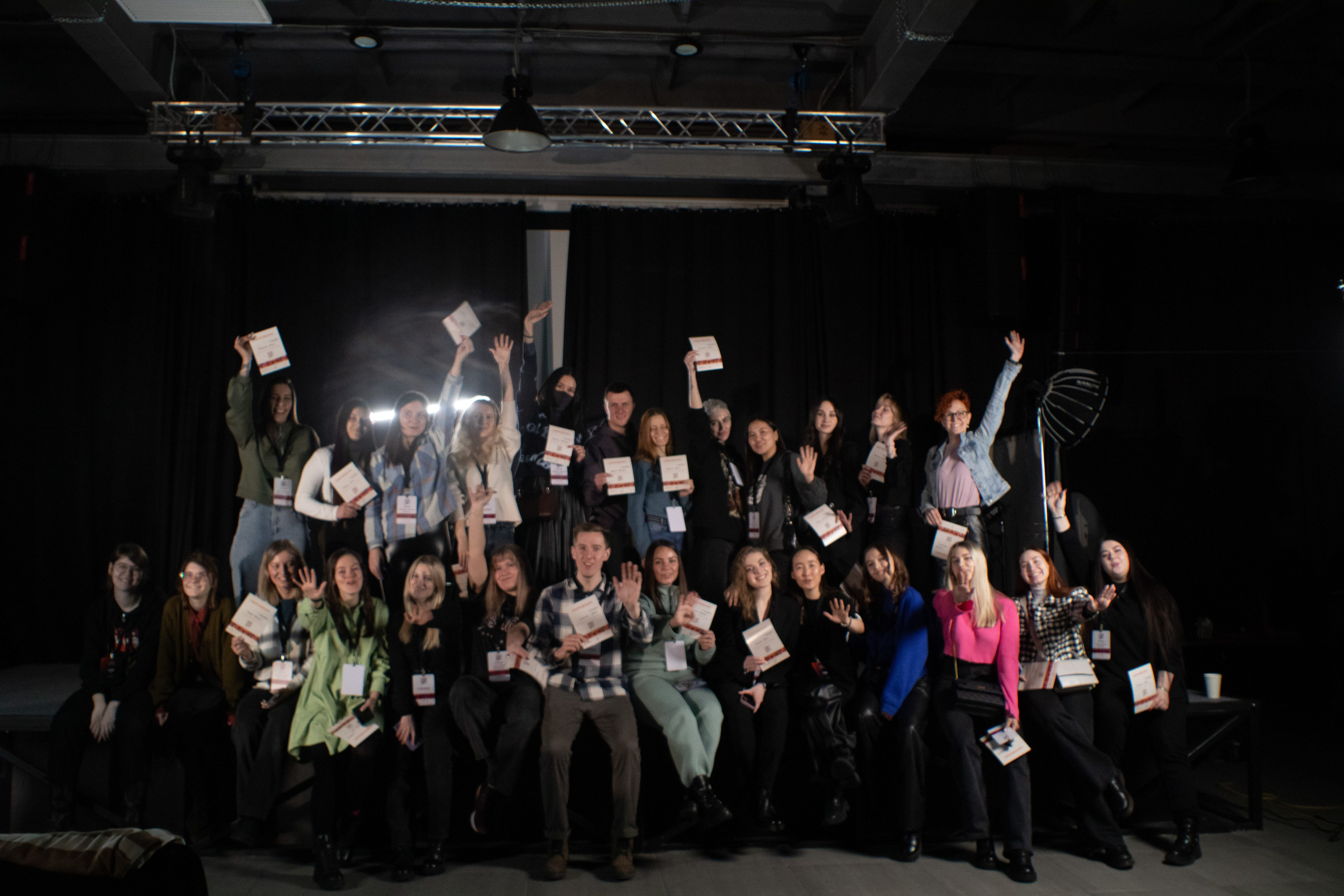 Metrika Videojam. Boringowl | Коммерческий фотограф в Иркутске Раиса Ботороева