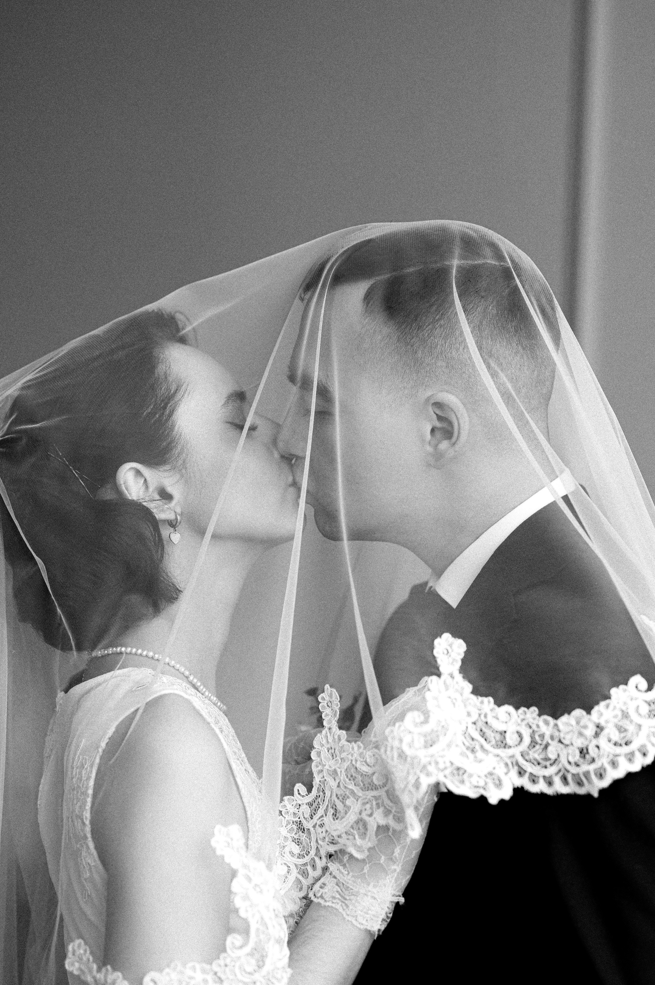 Соня и Сережа. Фотограф в Краснодаре Скубицкая Альбина