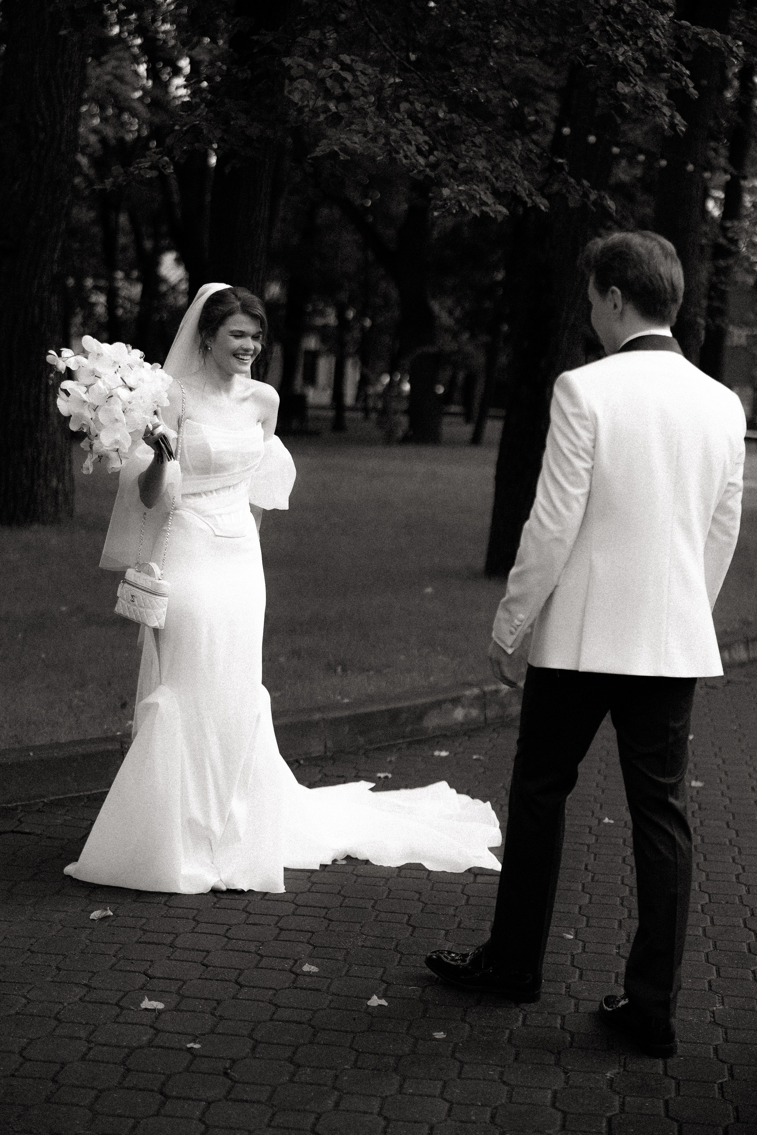 V & A. Свадебный и event-фотограф Иван Волнухин