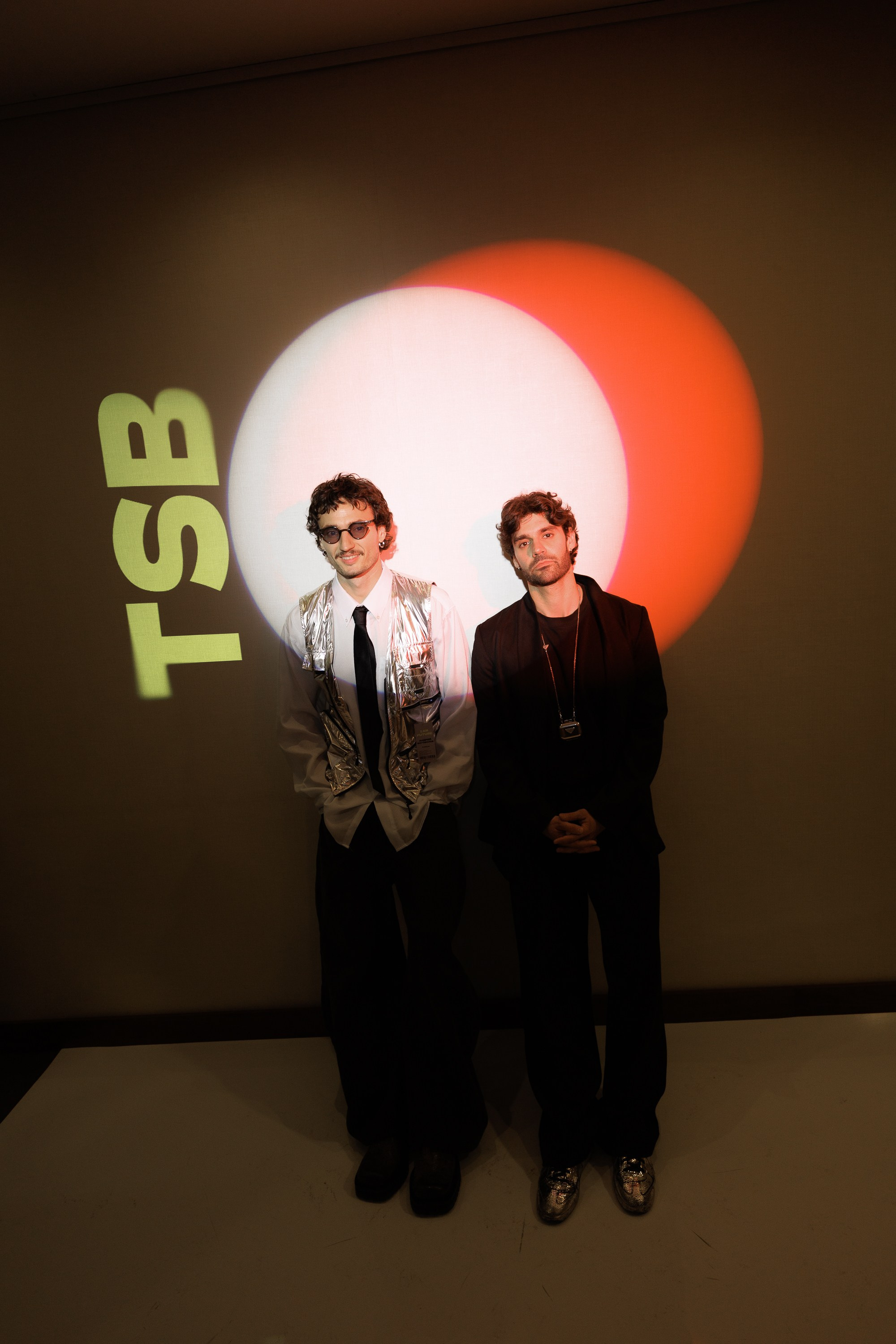 TSB 2025 (NEW). Свадебный и event-фотограф Иван Волнухин