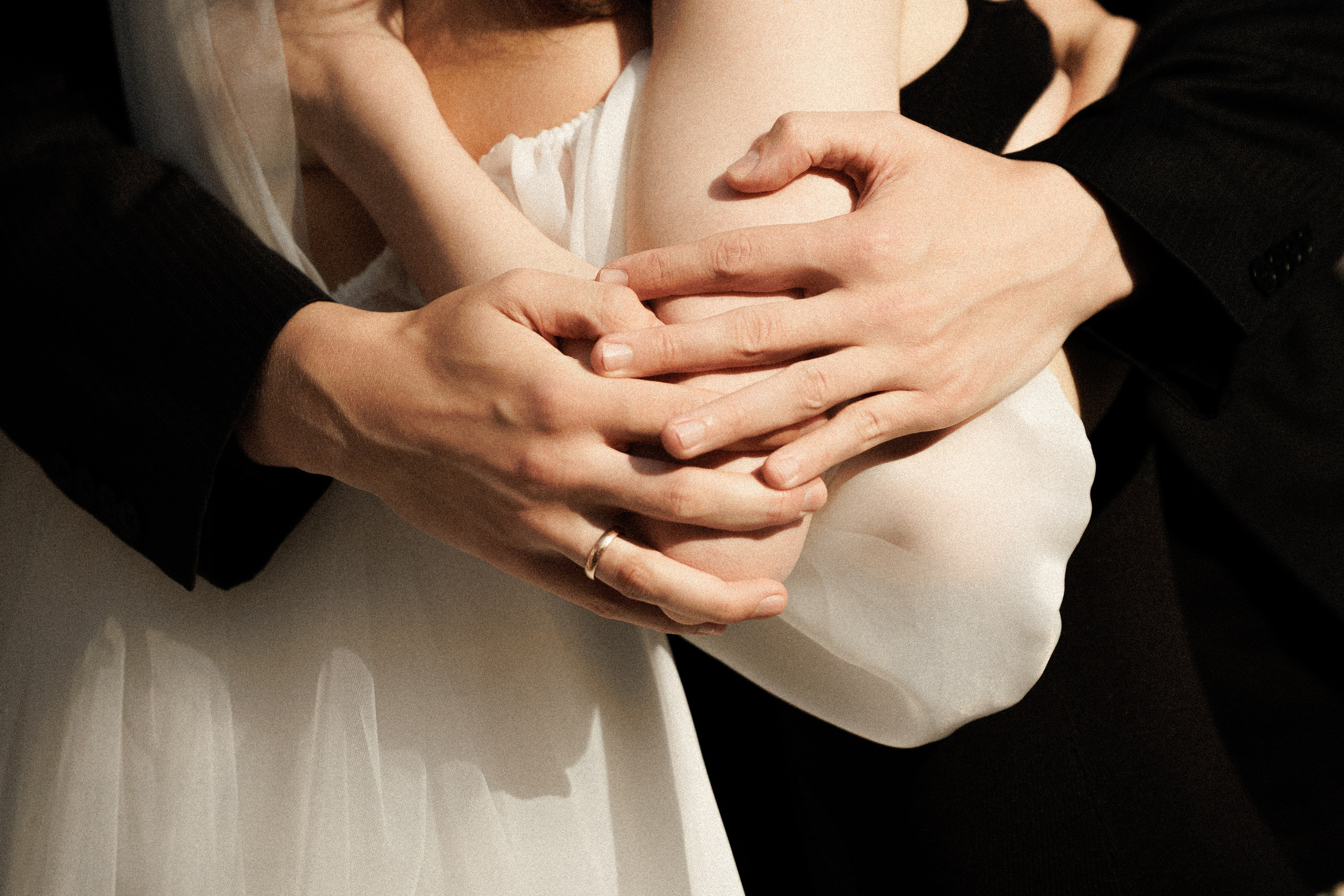 V & A. Свадебный и event-фотограф Иван Волнухин