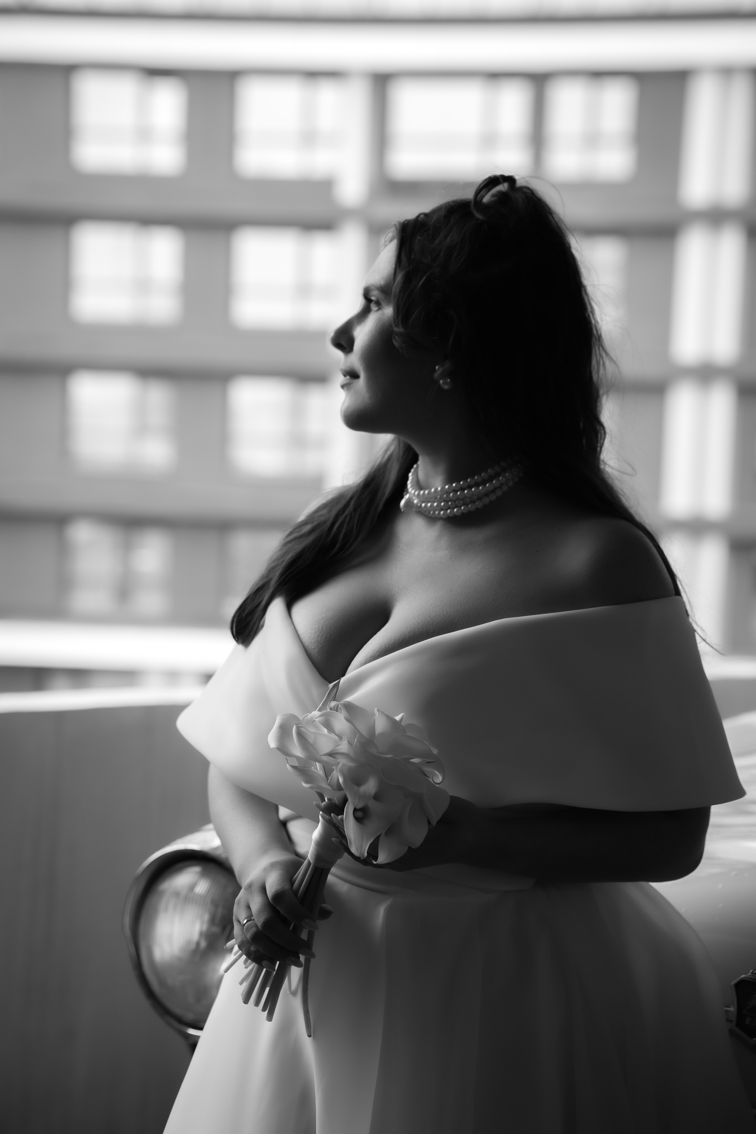 Свадебные фотографии. Фотограф и оператор Роман Фадеев в Екатеринбурге