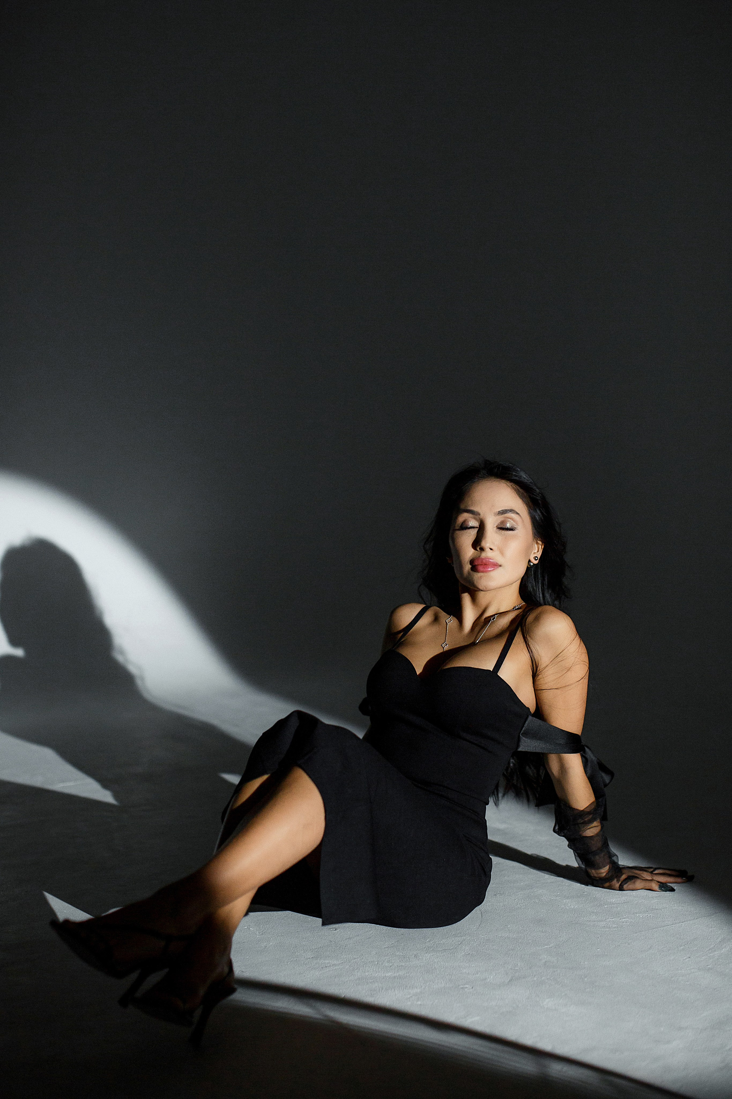 Сирень. Семейный и детский фотограф в Стерлитамаке Разина Рахмангулова