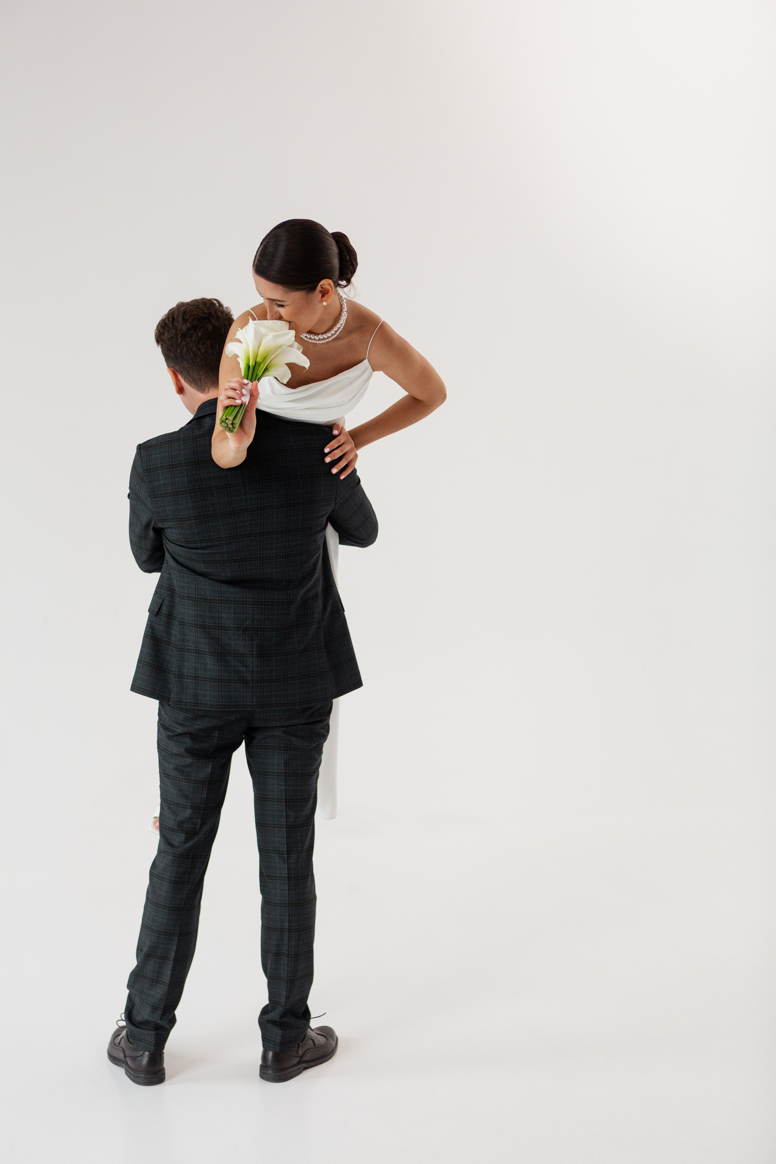 Элина и Руслан. Индивидуальные и семейные съёмки в Уфа Маргарита Истомина